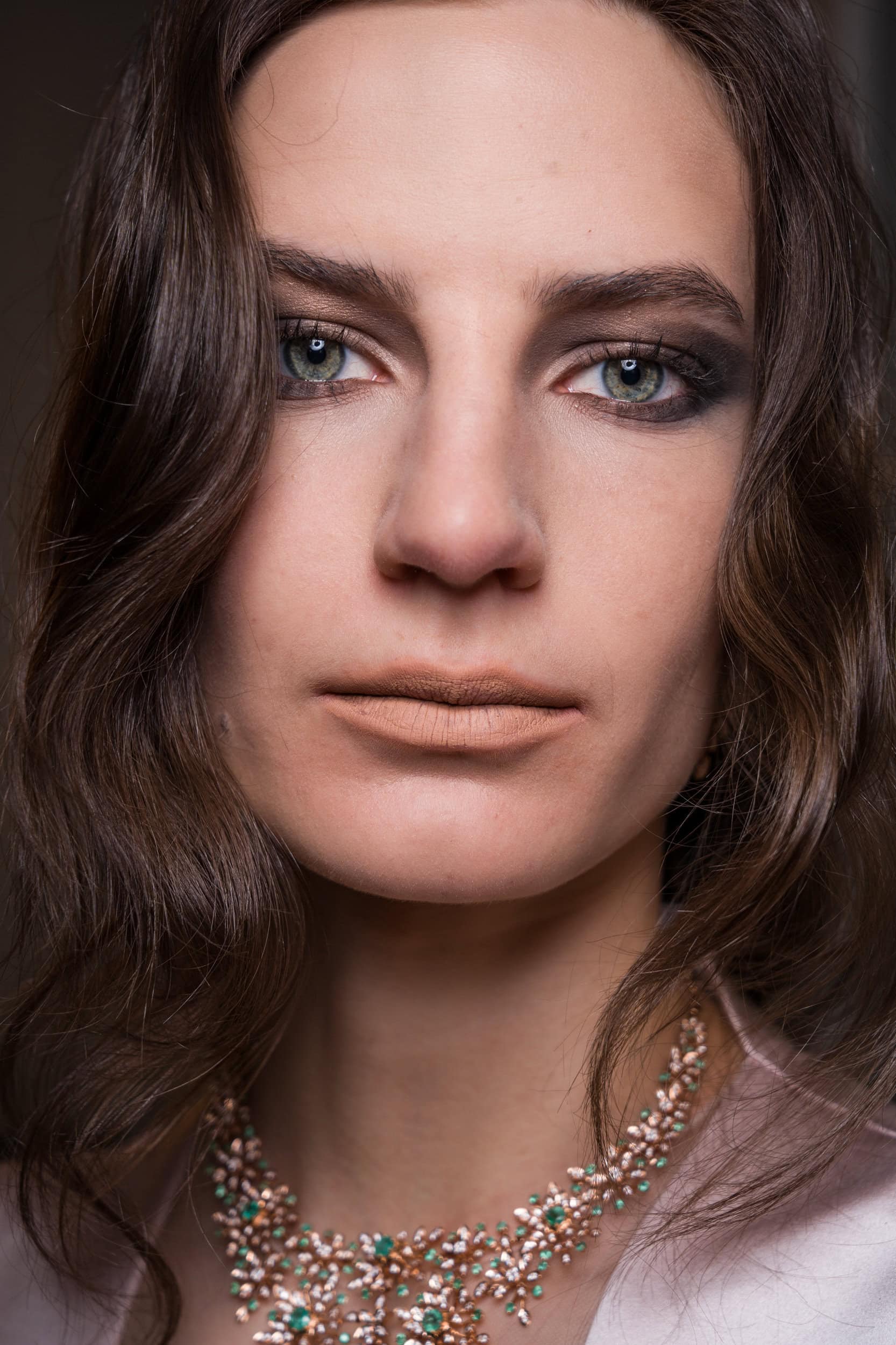 Bibhu Mohapatra Fall 2026 Fashion Show Backstage