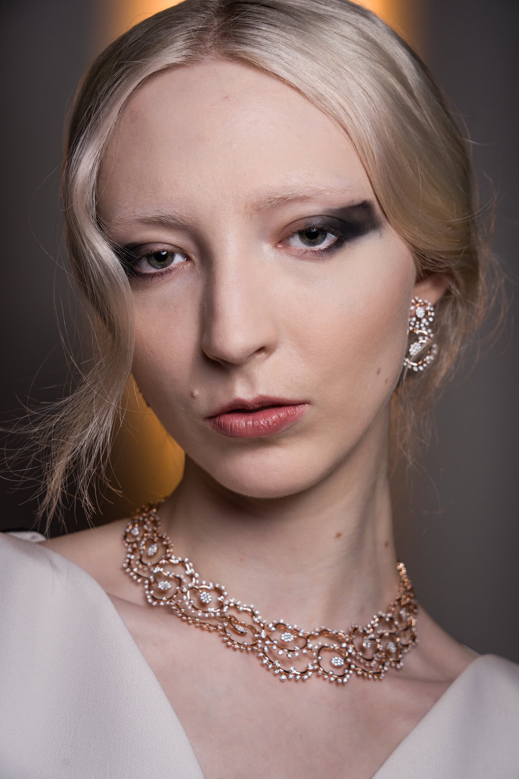 Bibhu Mohapatra Fall 2026 Fashion Show Backstage