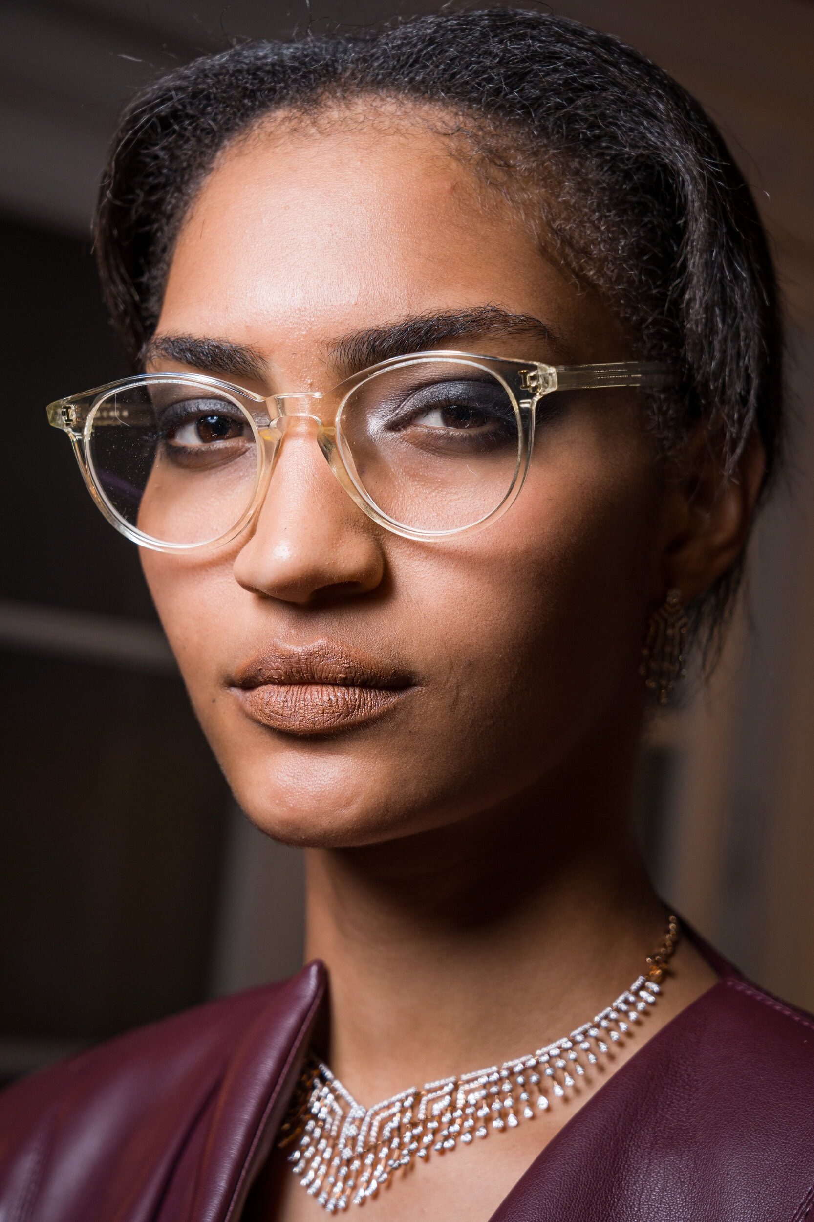 Bibhu Mohapatra Fall 2026 Fashion Show Backstage