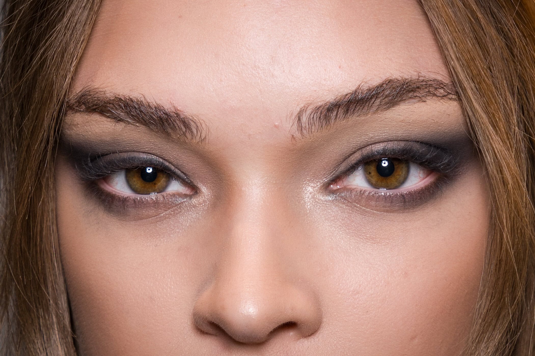 Bibhu Mohapatra Fall 2026 Fashion Show Backstage