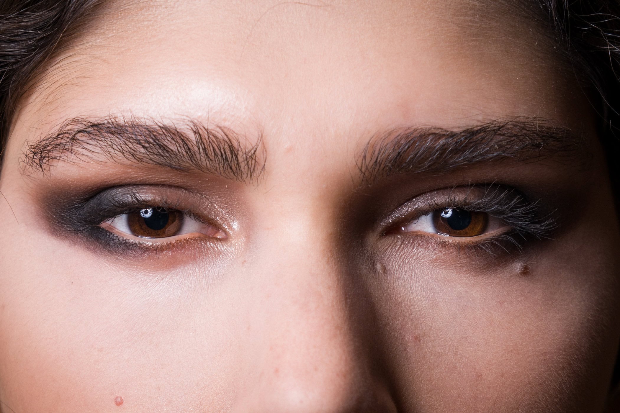 Bibhu Mohapatra Fall 2026 Fashion Show Backstage