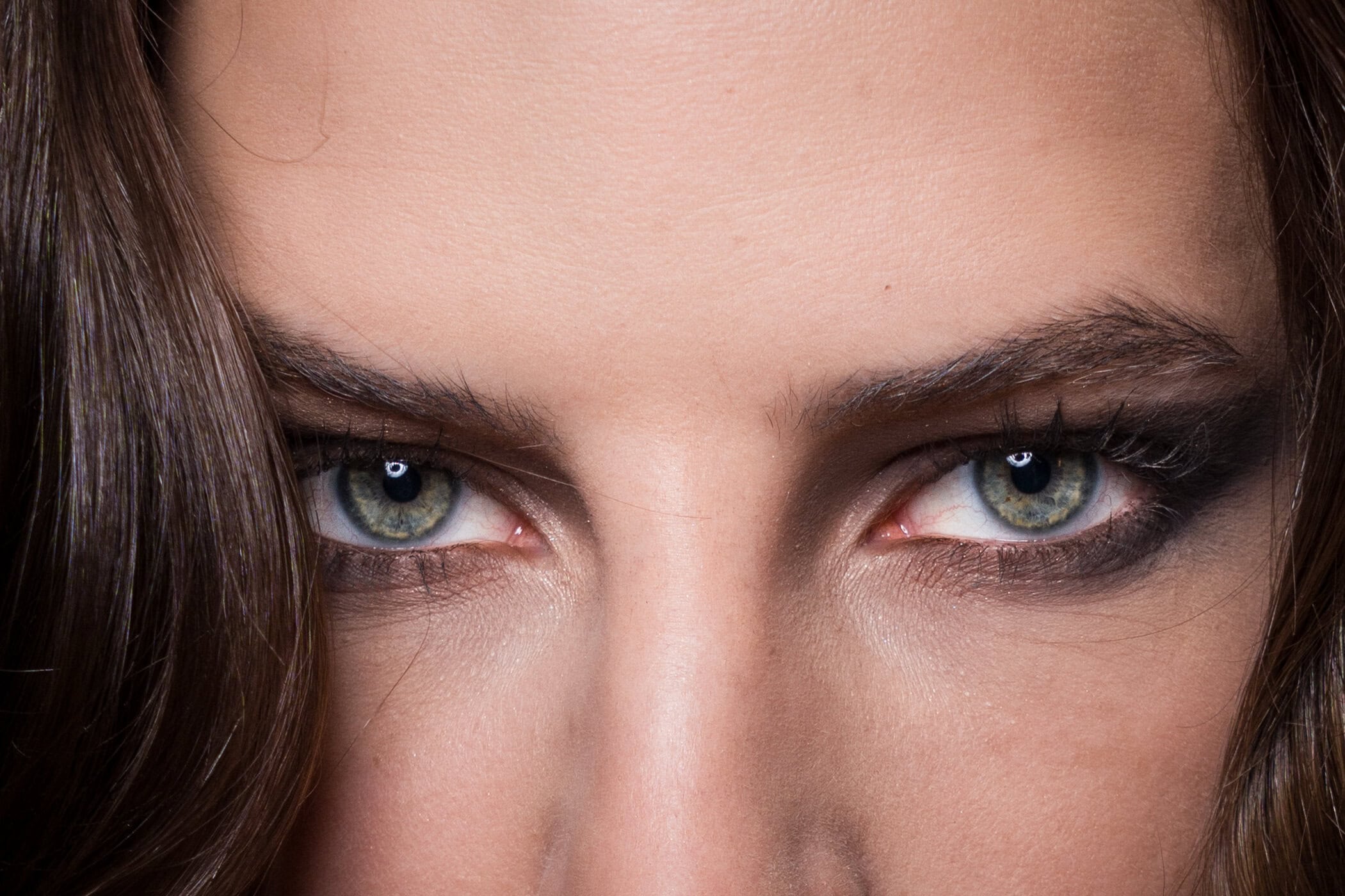 Bibhu Mohapatra Fall 2026 Fashion Show Backstage