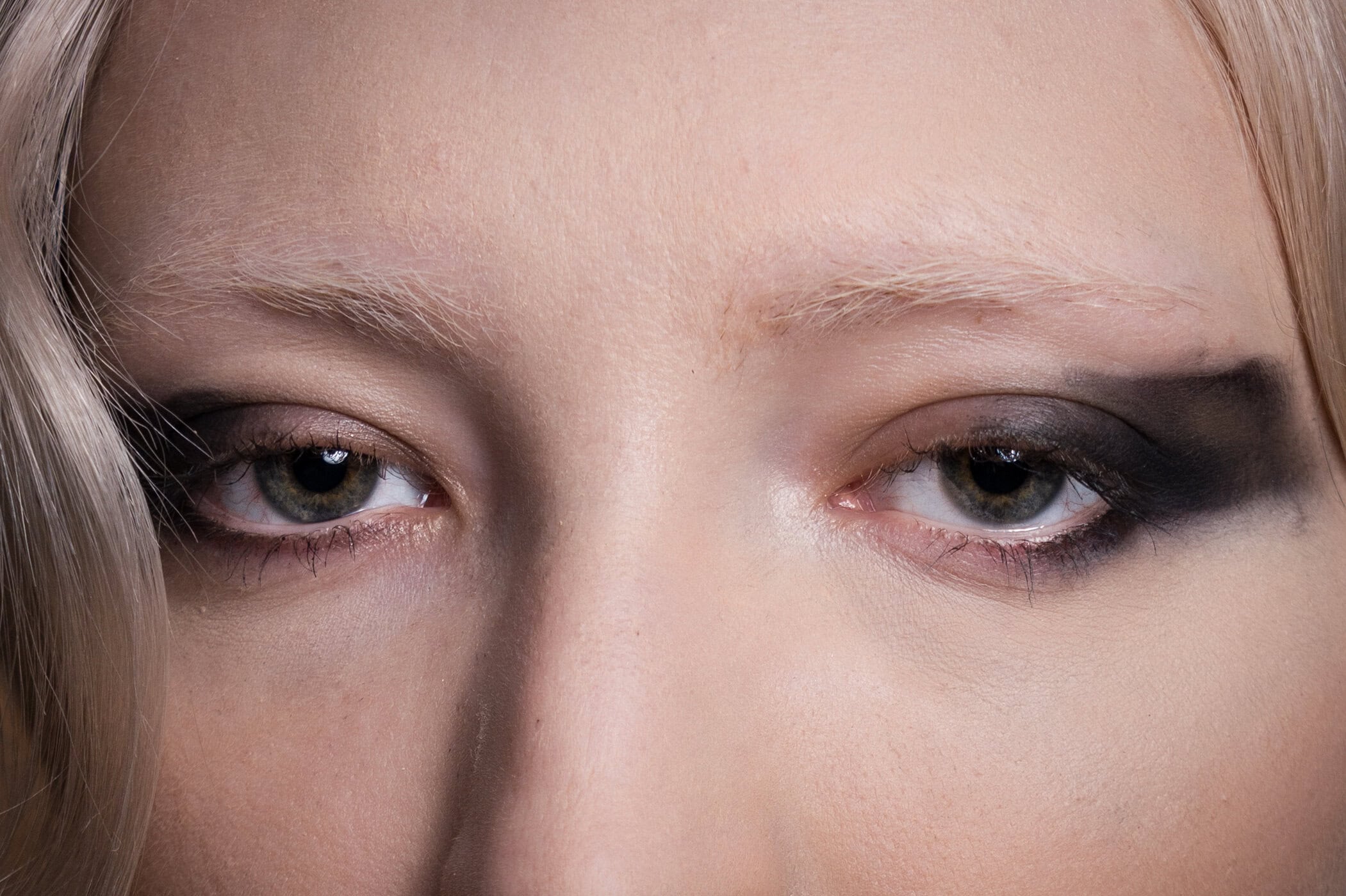 Bibhu Mohapatra Fall 2026 Fashion Show Backstage