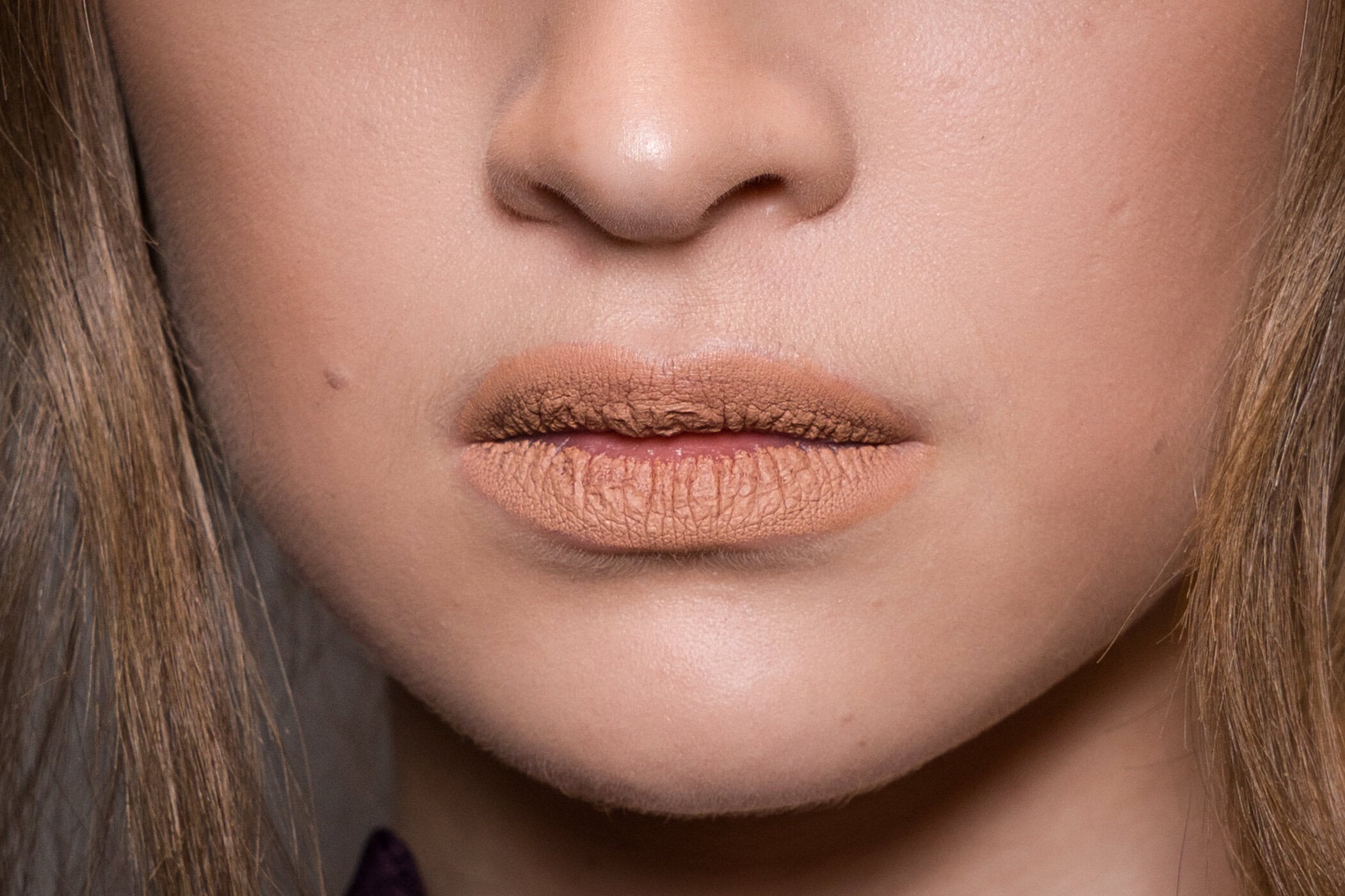 Bibhu Mohapatra Fall 2026 Fashion Show Backstage