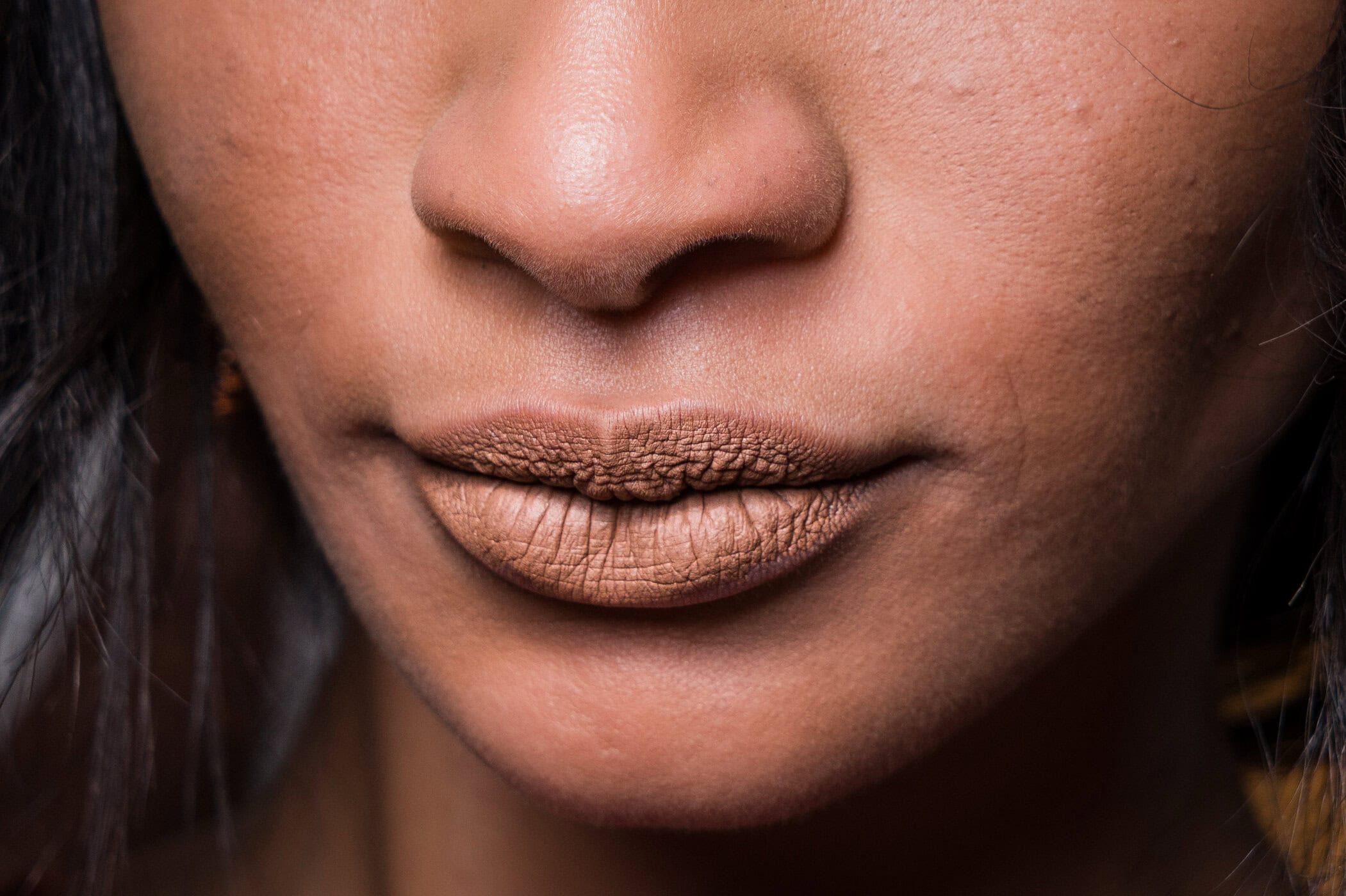 Bibhu Mohapatra Fall 2026 Fashion Show Backstage