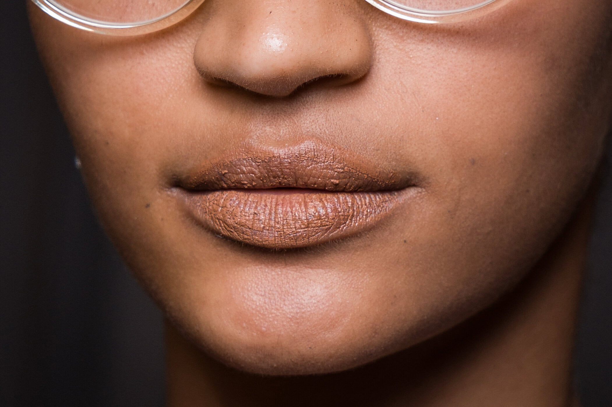 Bibhu Mohapatra Fall 2026 Fashion Show Backstage