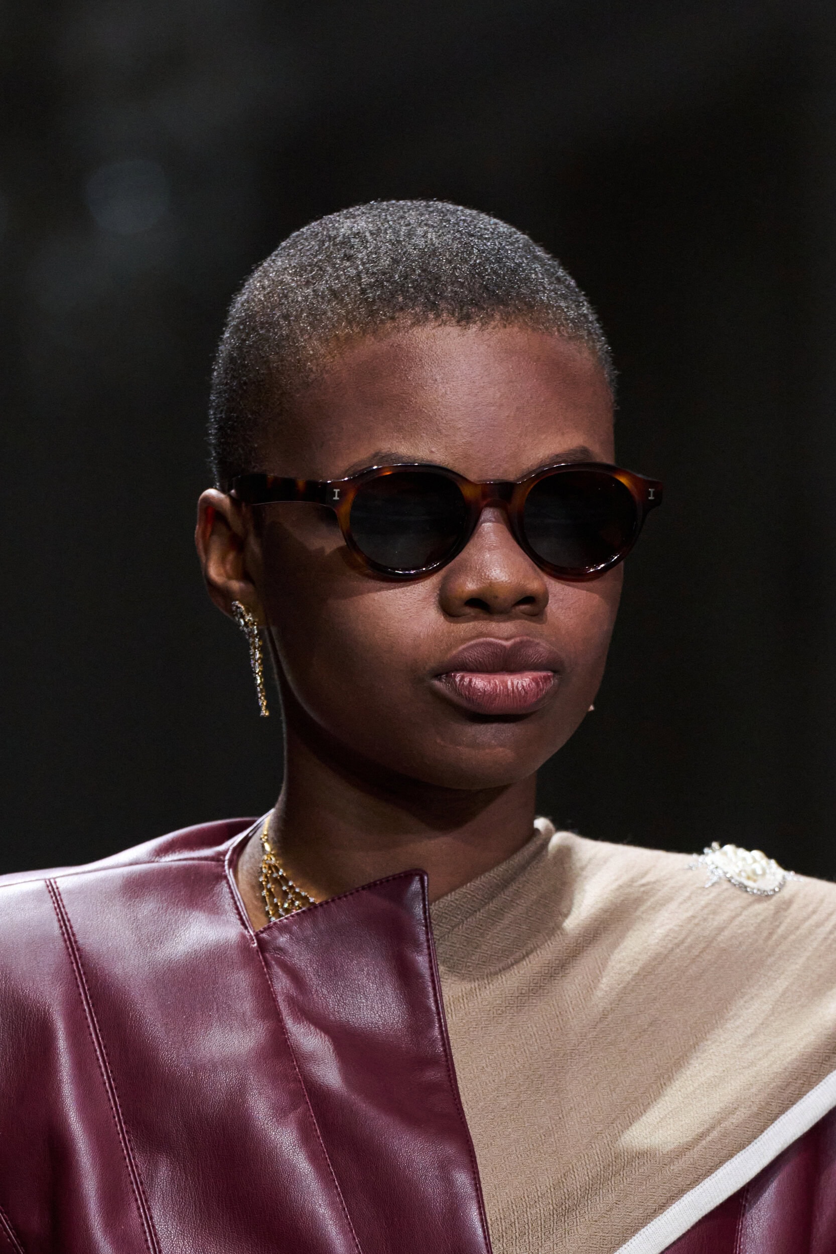 Bibhu Mohapatra Fall 2026 Fashion Show Details