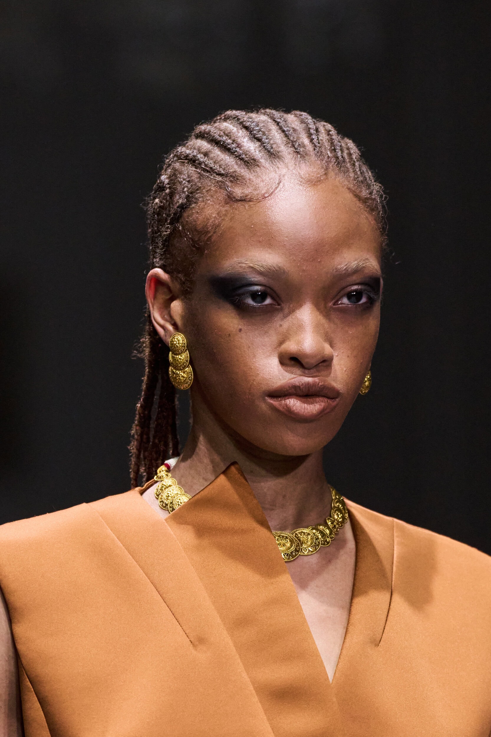 Bibhu Mohapatra Fall 2026 Fashion Show Details