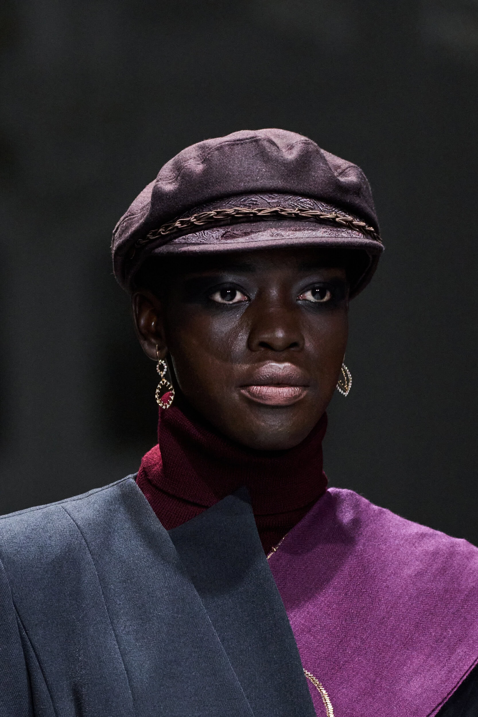 Bibhu Mohapatra Fall 2026 Fashion Show Details