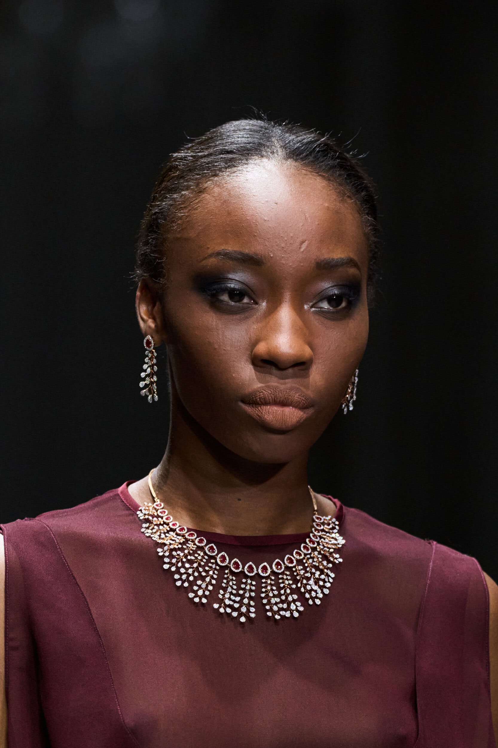 Bibhu Mohapatra Fall 2026 Fashion Show Details