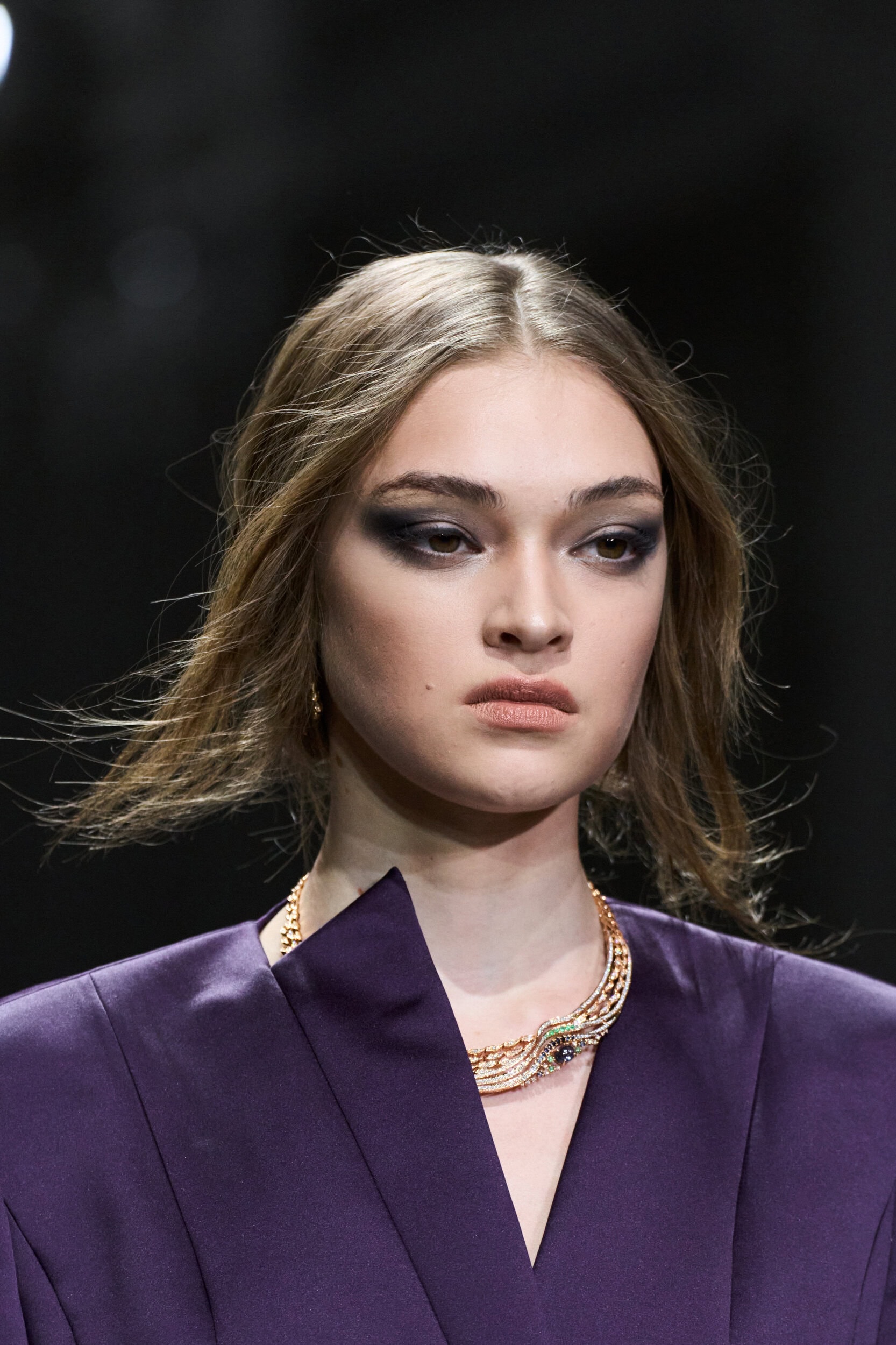 Bibhu Mohapatra Fall 2026 Fashion Show Details