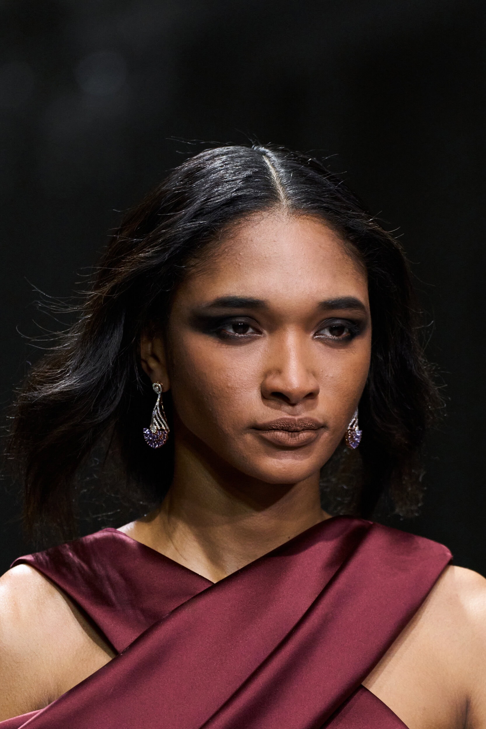 Bibhu Mohapatra Fall 2026 Fashion Show Details