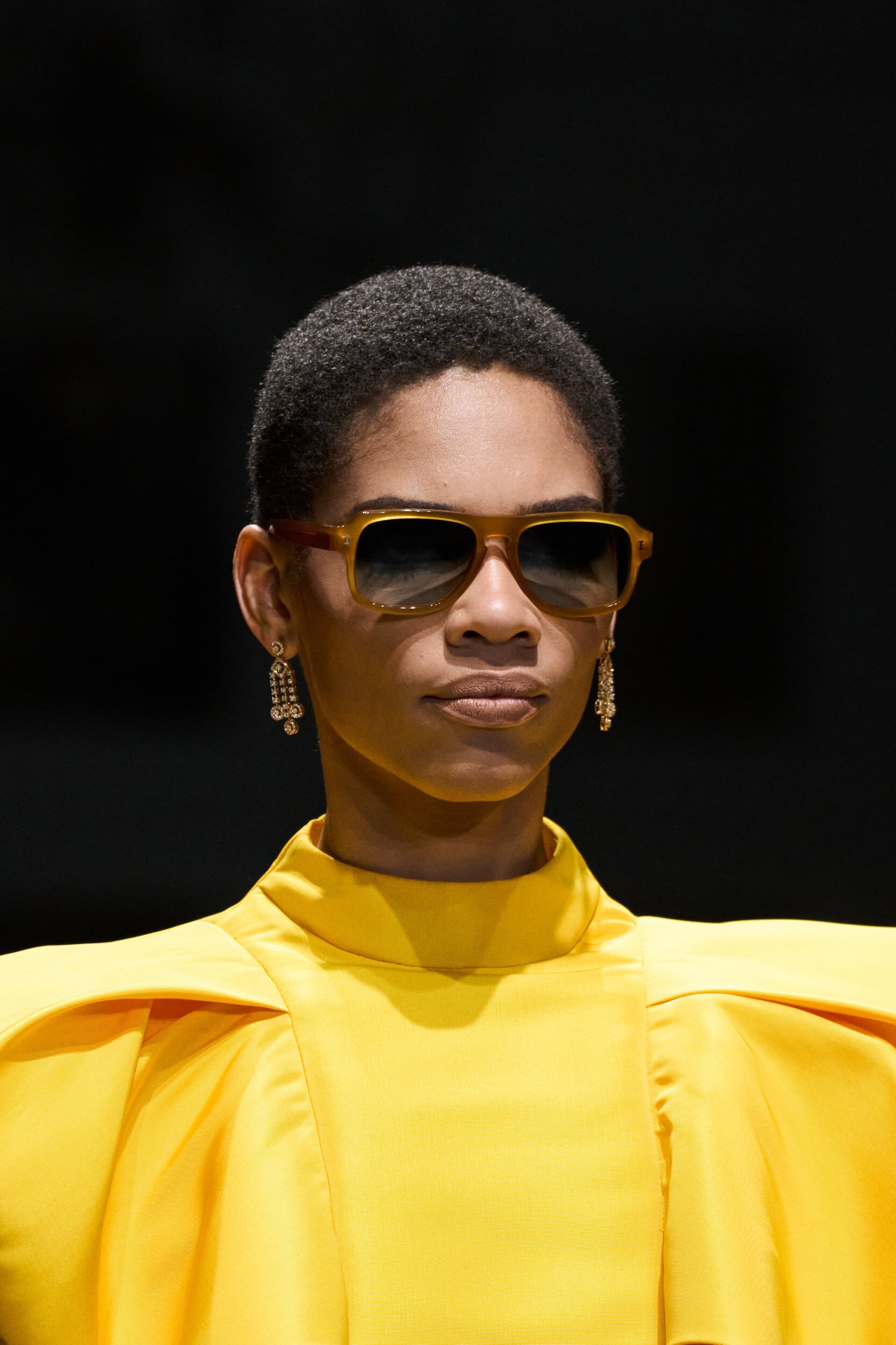 Bibhu Mohapatra Fall 2026 Fashion Show Details