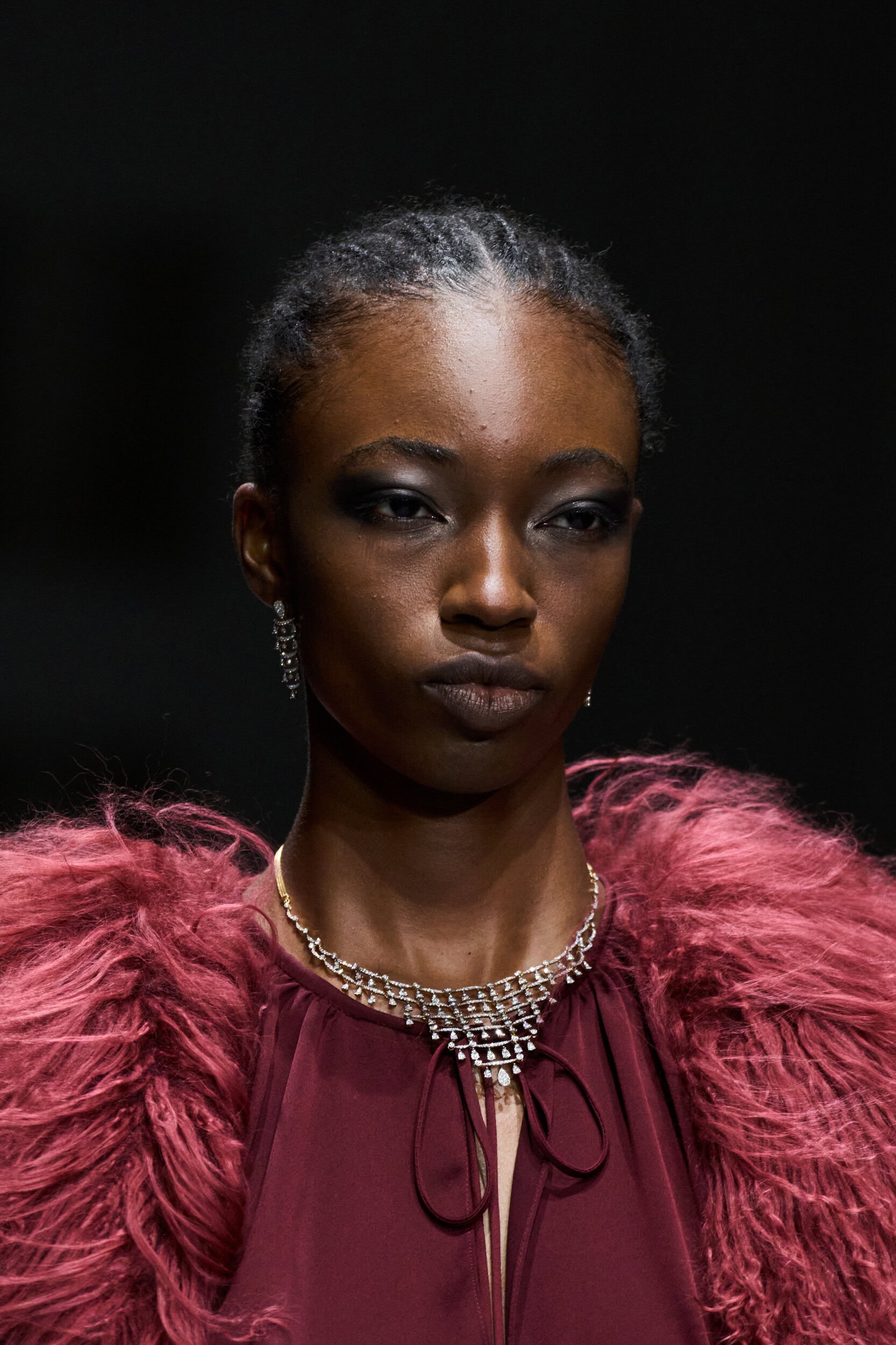 Bibhu Mohapatra Fall 2026 Fashion Show Details