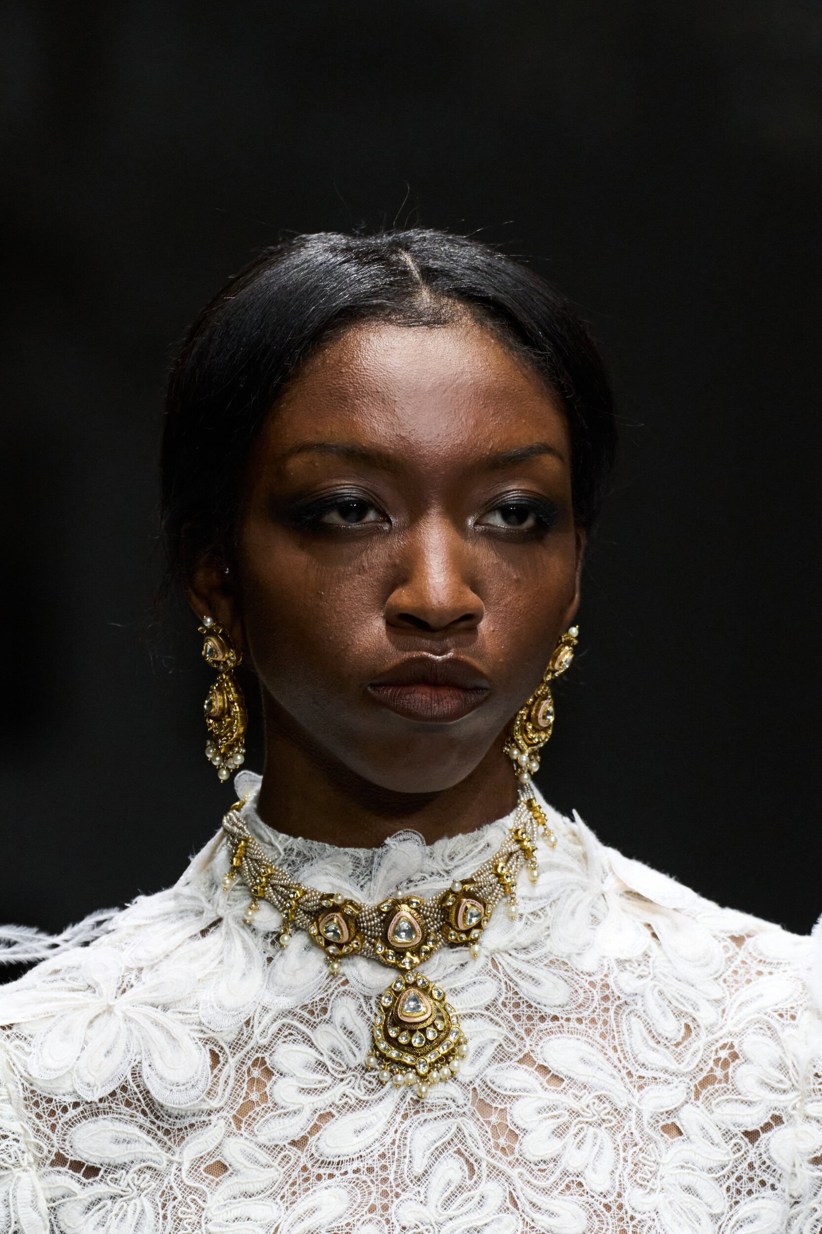 Bibhu Mohapatra Fall 2026 Fashion Show Details