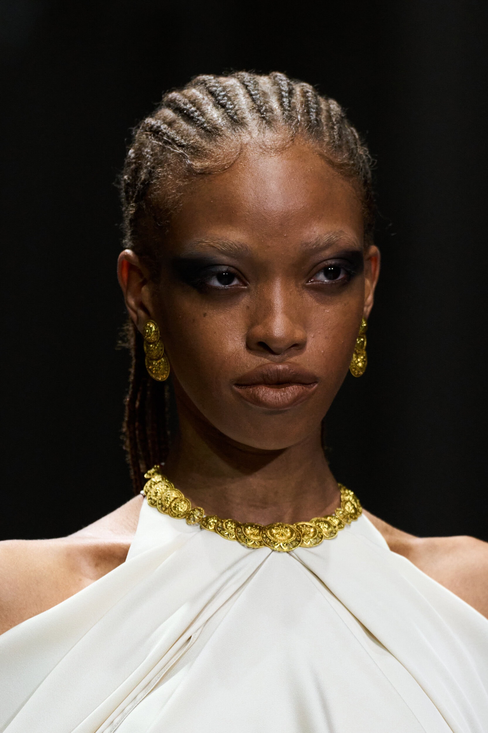 Bibhu Mohapatra Fall 2026 Fashion Show Details