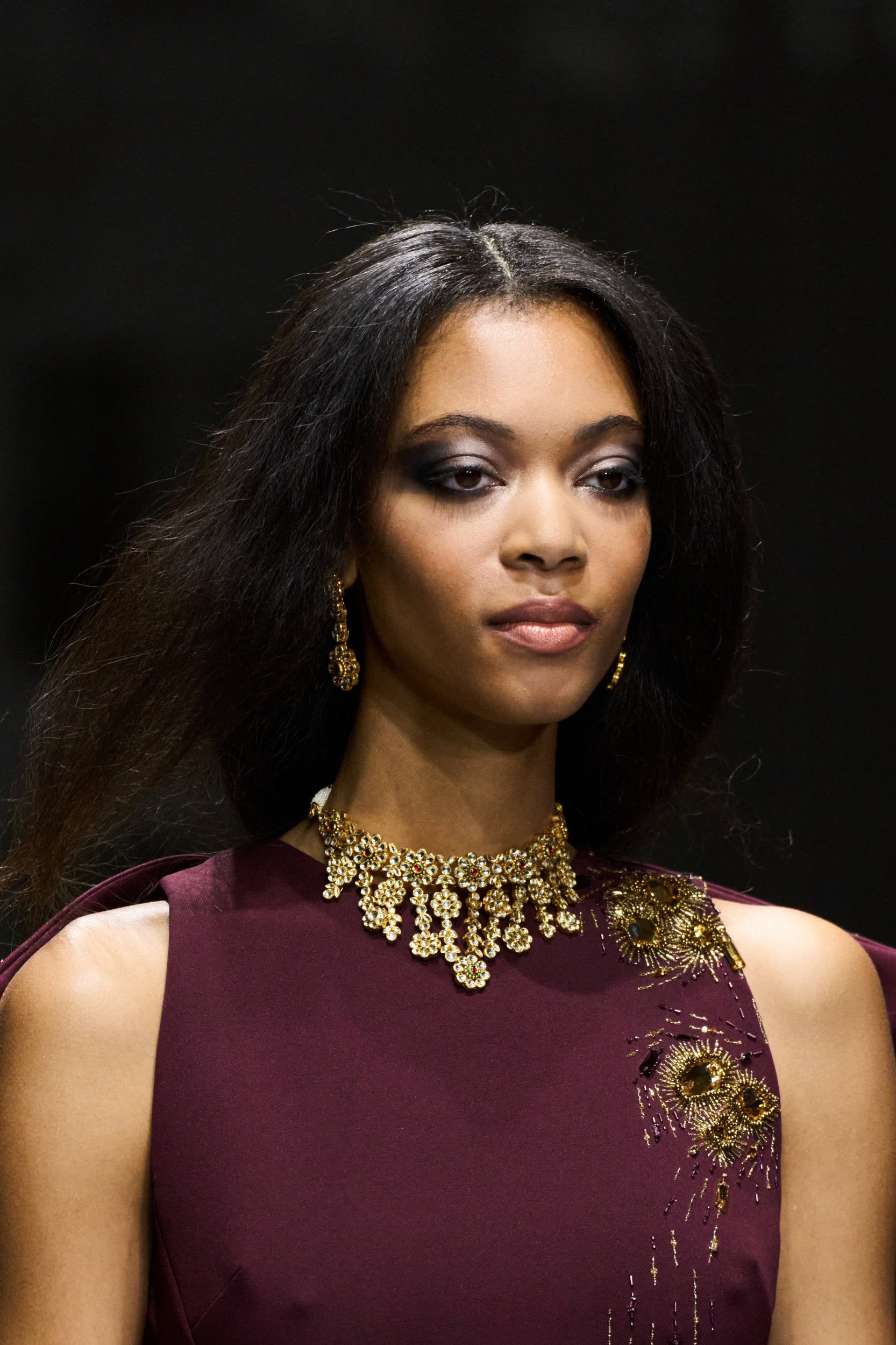 Bibhu Mohapatra Fall 2026 Fashion Show Details