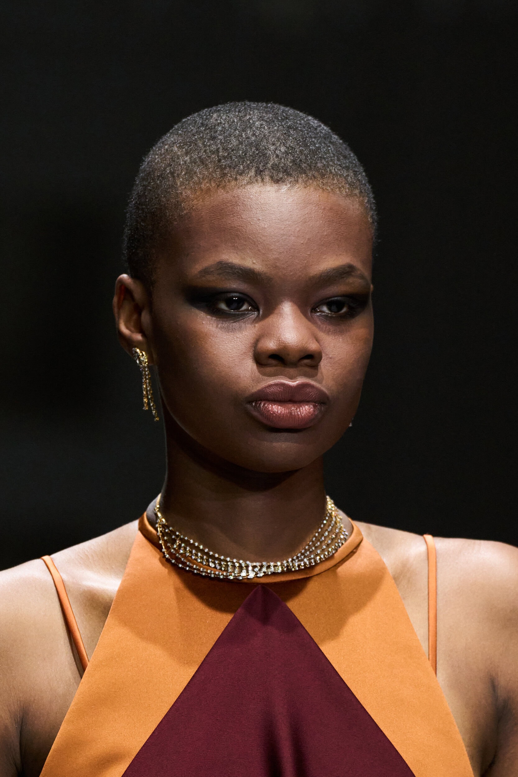 Bibhu Mohapatra Fall 2026 Fashion Show Details