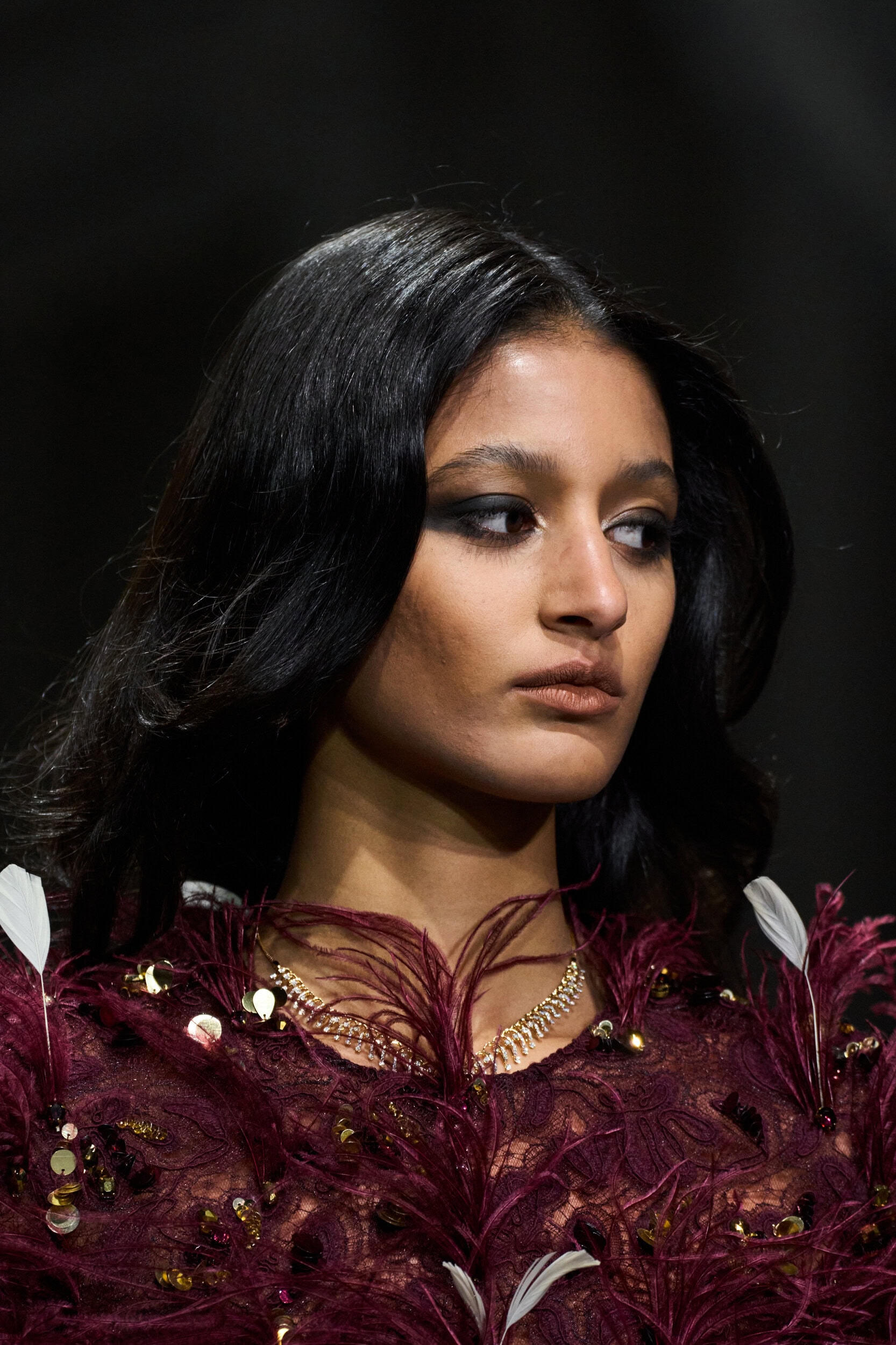 Bibhu Mohapatra Fall 2026 Fashion Show Details