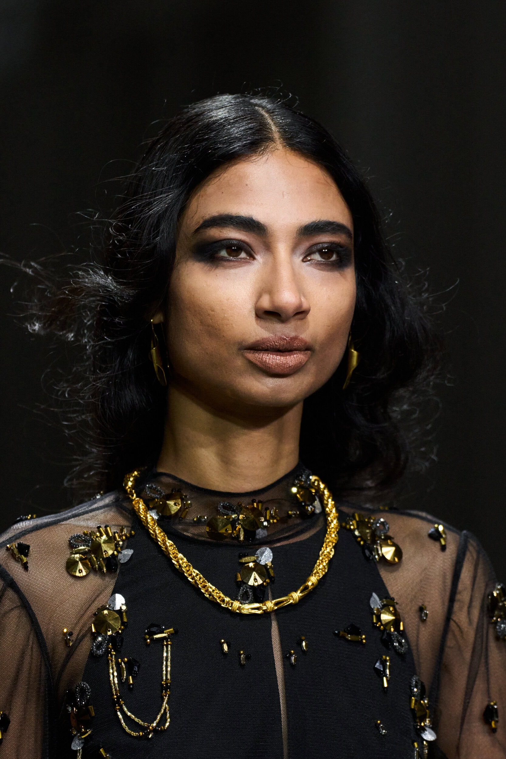 Bibhu Mohapatra Fall 2026 Fashion Show Details