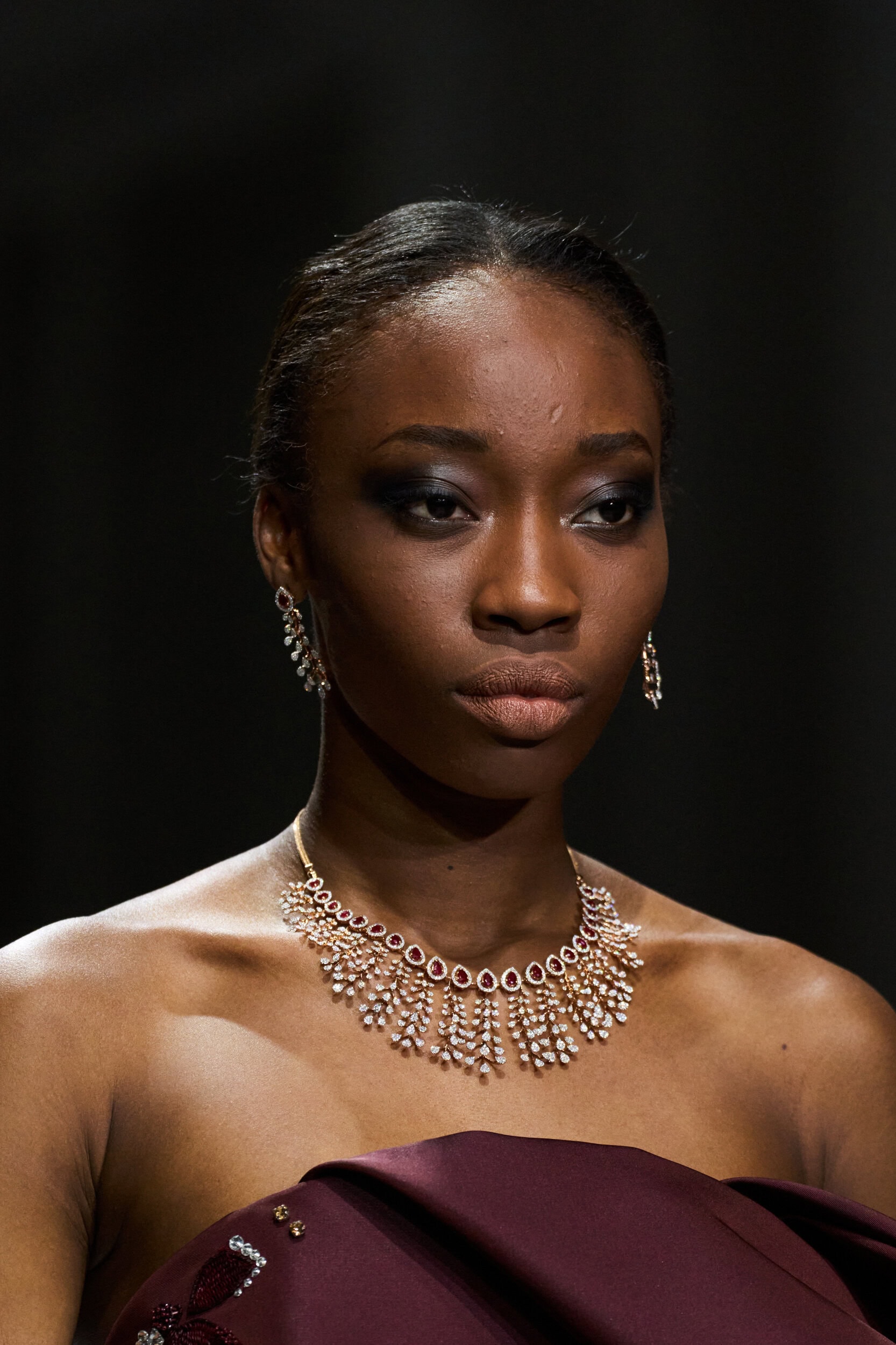 Bibhu Mohapatra Fall 2026 Fashion Show Details