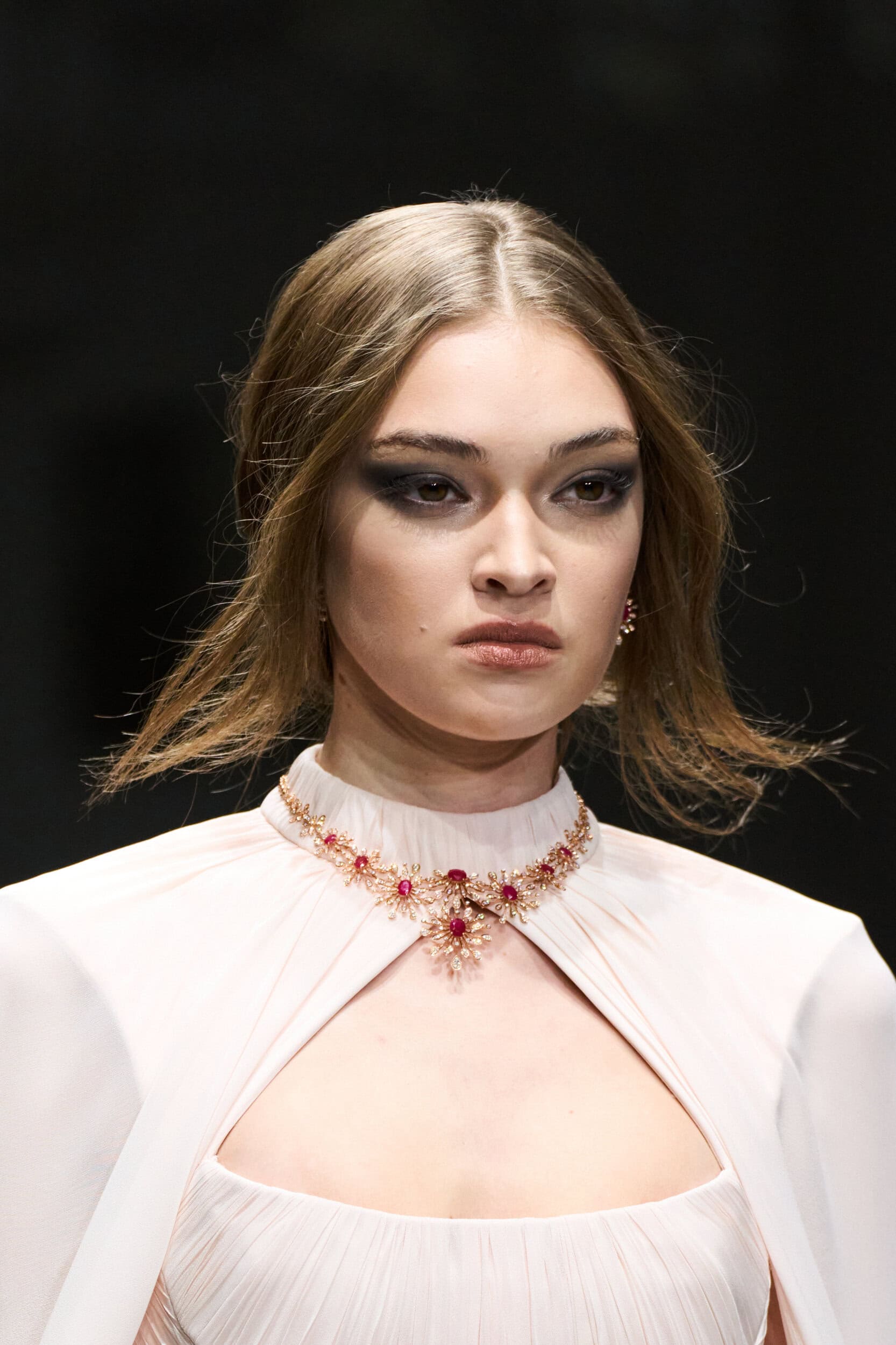 Bibhu Mohapatra Fall 2026 Fashion Show Details