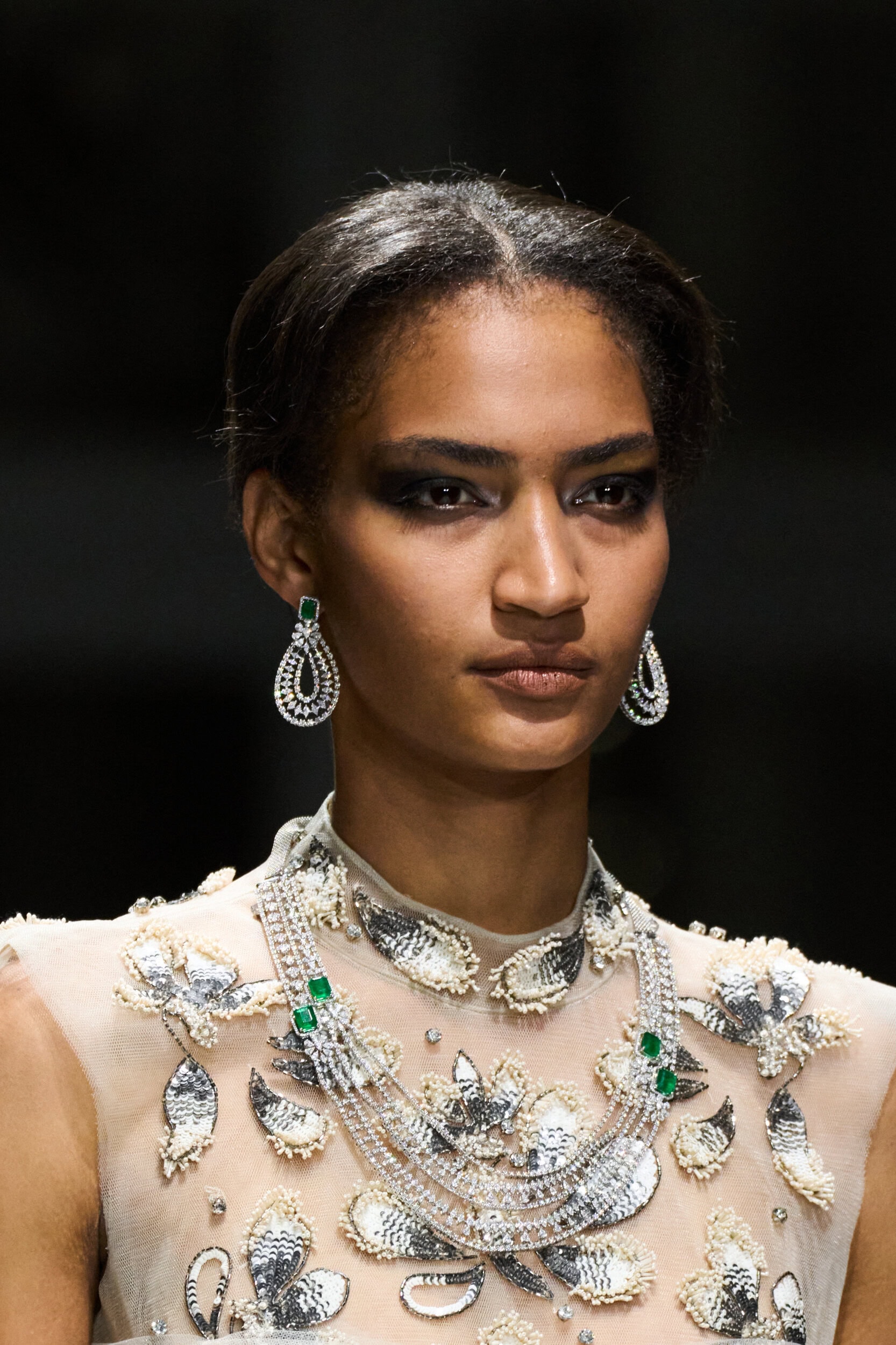 Bibhu Mohapatra Fall 2026 Fashion Show Details