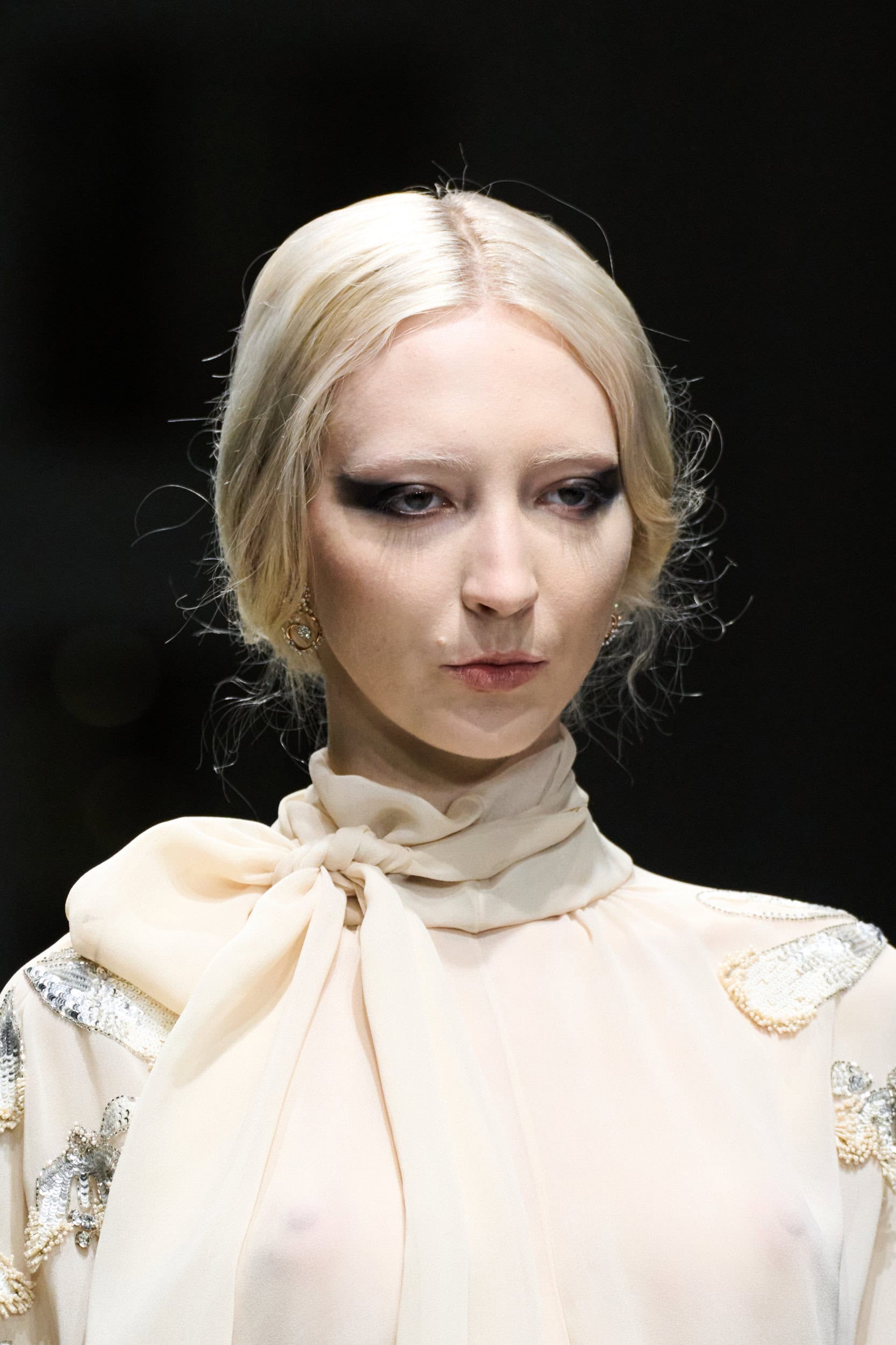 Bibhu Mohapatra Fall 2026 Fashion Show Details