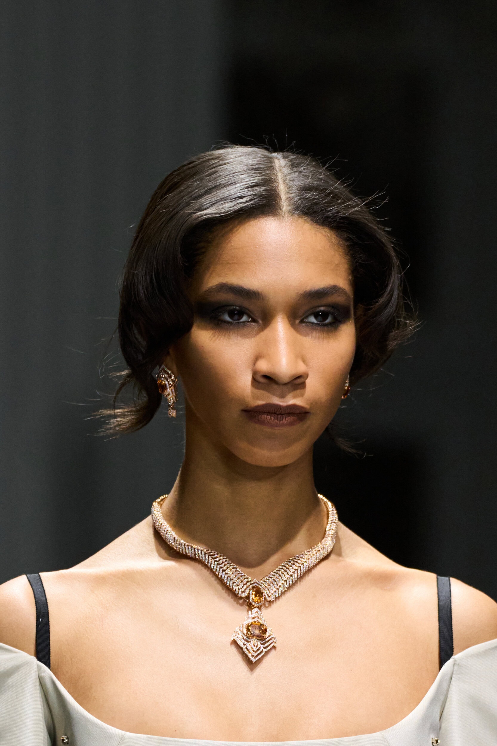 Bibhu Mohapatra Fall 2026 Fashion Show Details