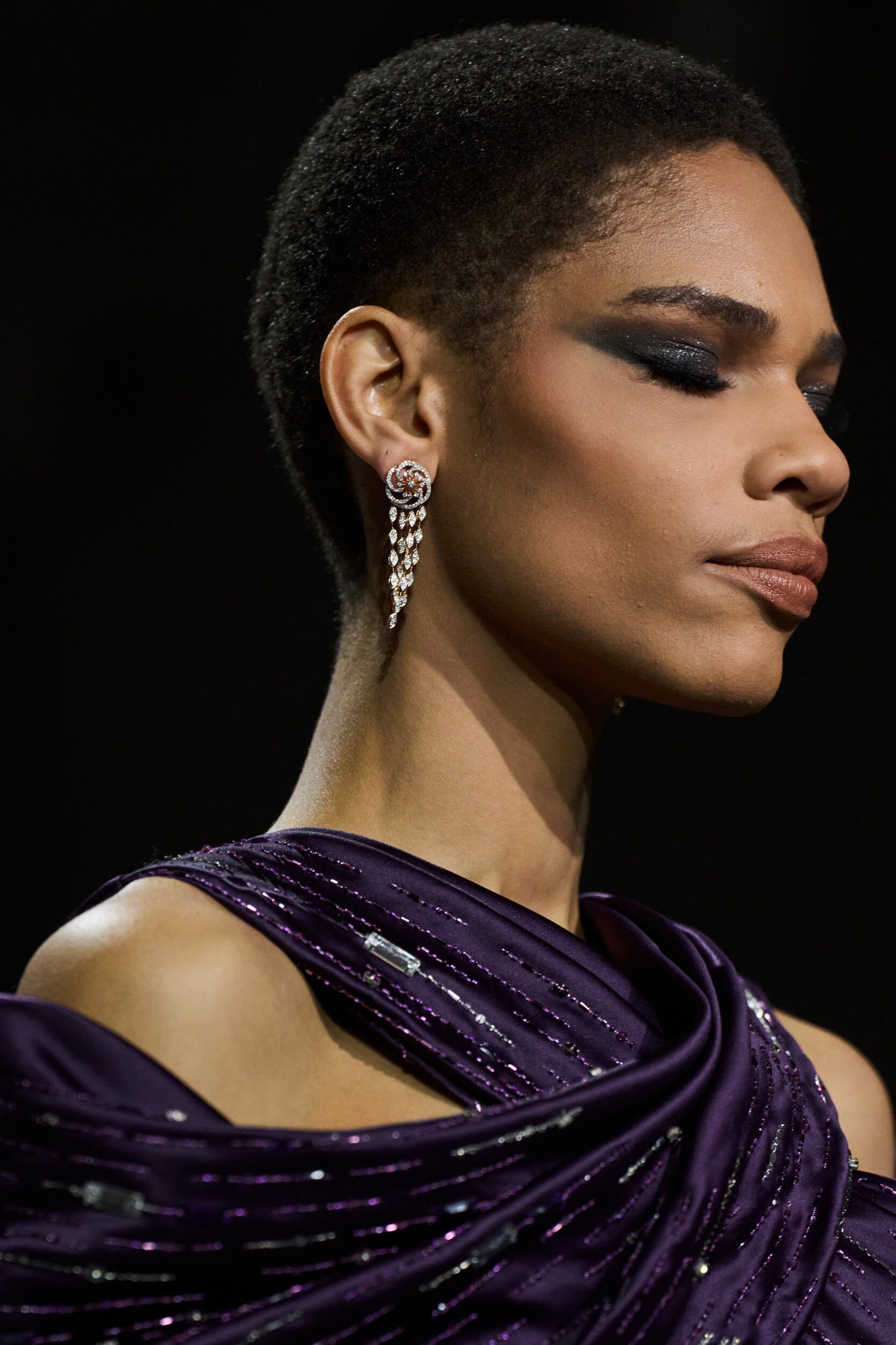 Bibhu Mohapatra Fall 2026 Fashion Show Details