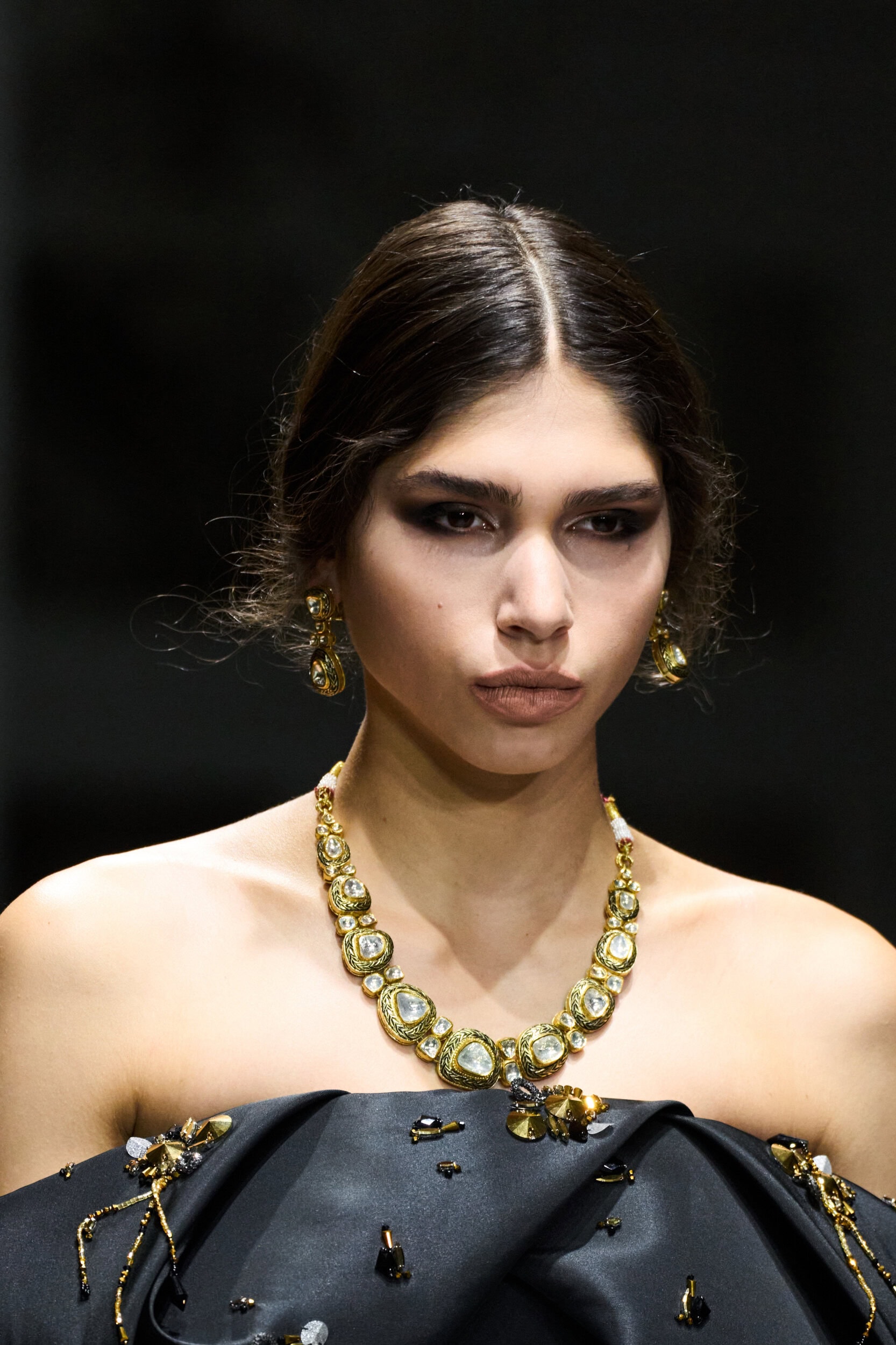 Bibhu Mohapatra Fall 2026 Fashion Show Details