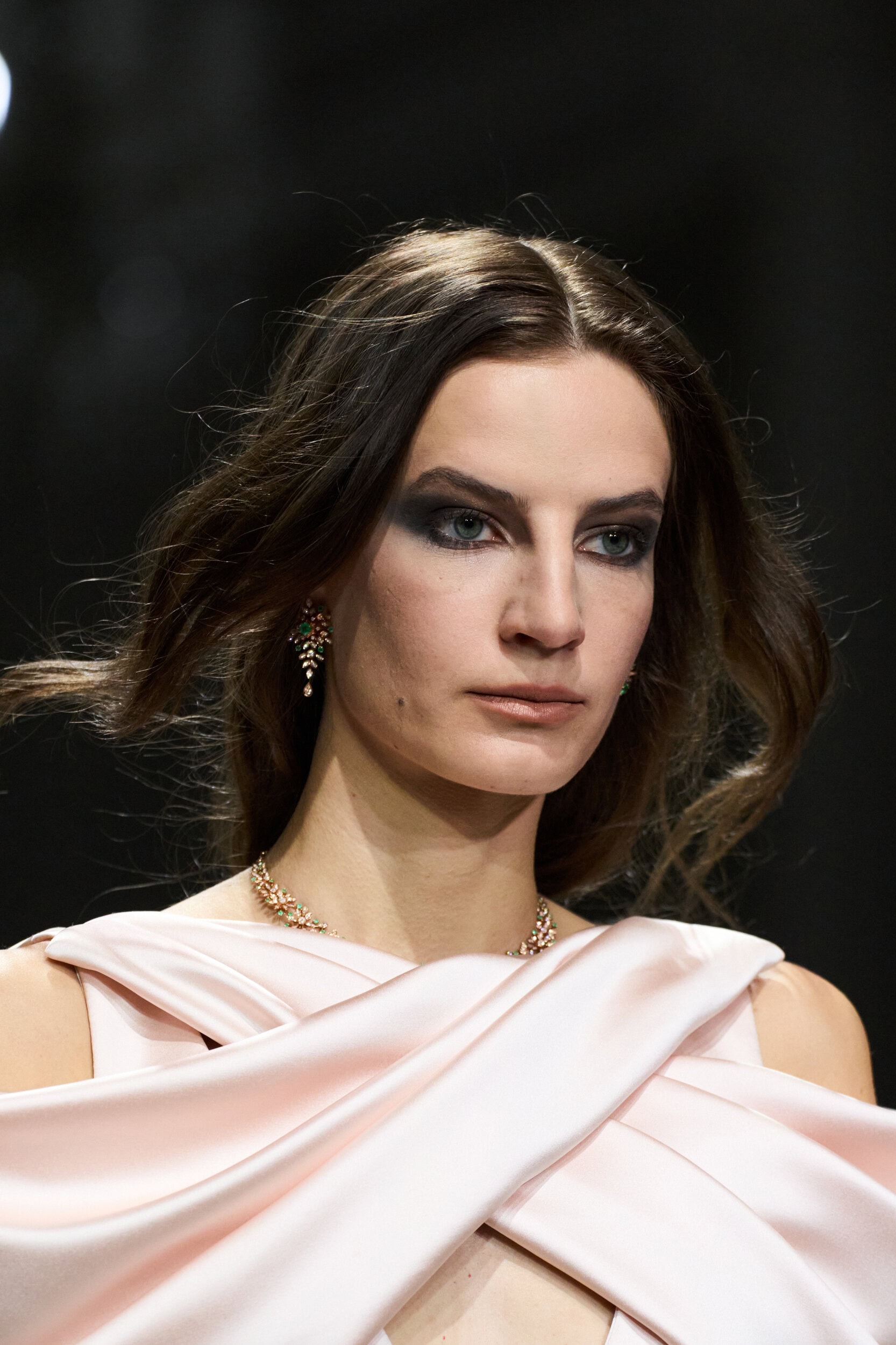 Bibhu Mohapatra Fall 2026 Fashion Show Details