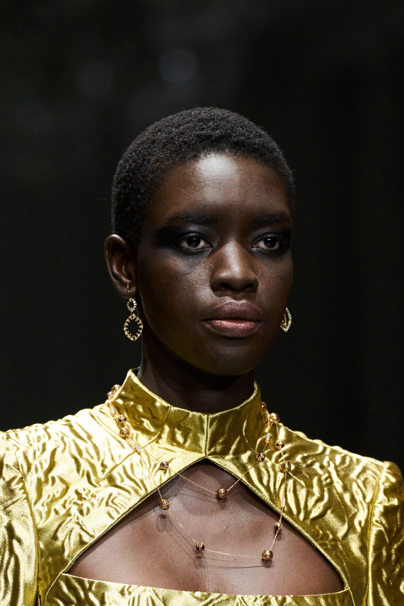 Bibhu Mohapatra Fall 2026 Fashion Show Details