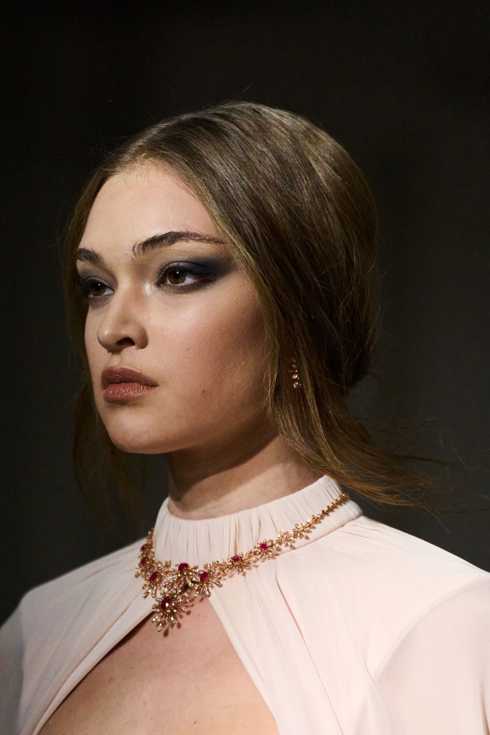 Bibhu Mohapatra Fall 2026 Fashion Show Details