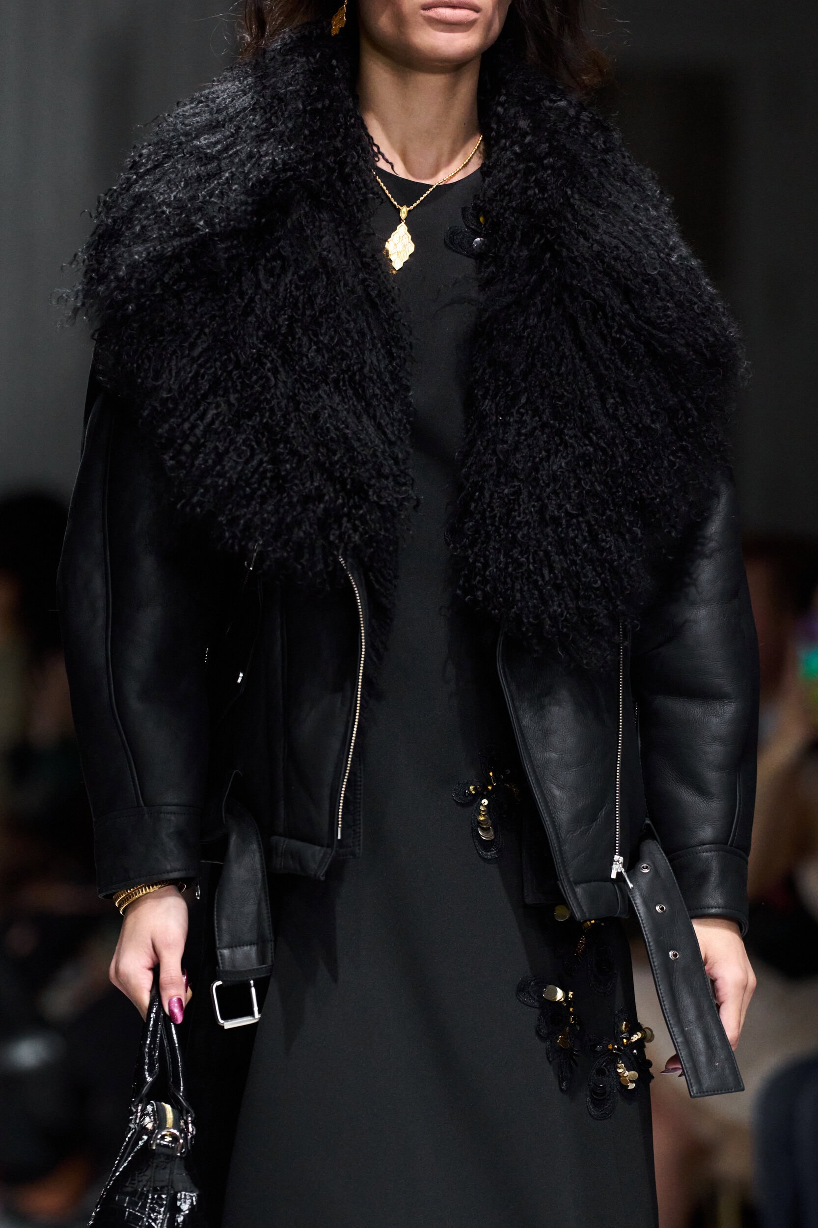 Bibhu Mohapatra Fall 2026 Fashion Show Details