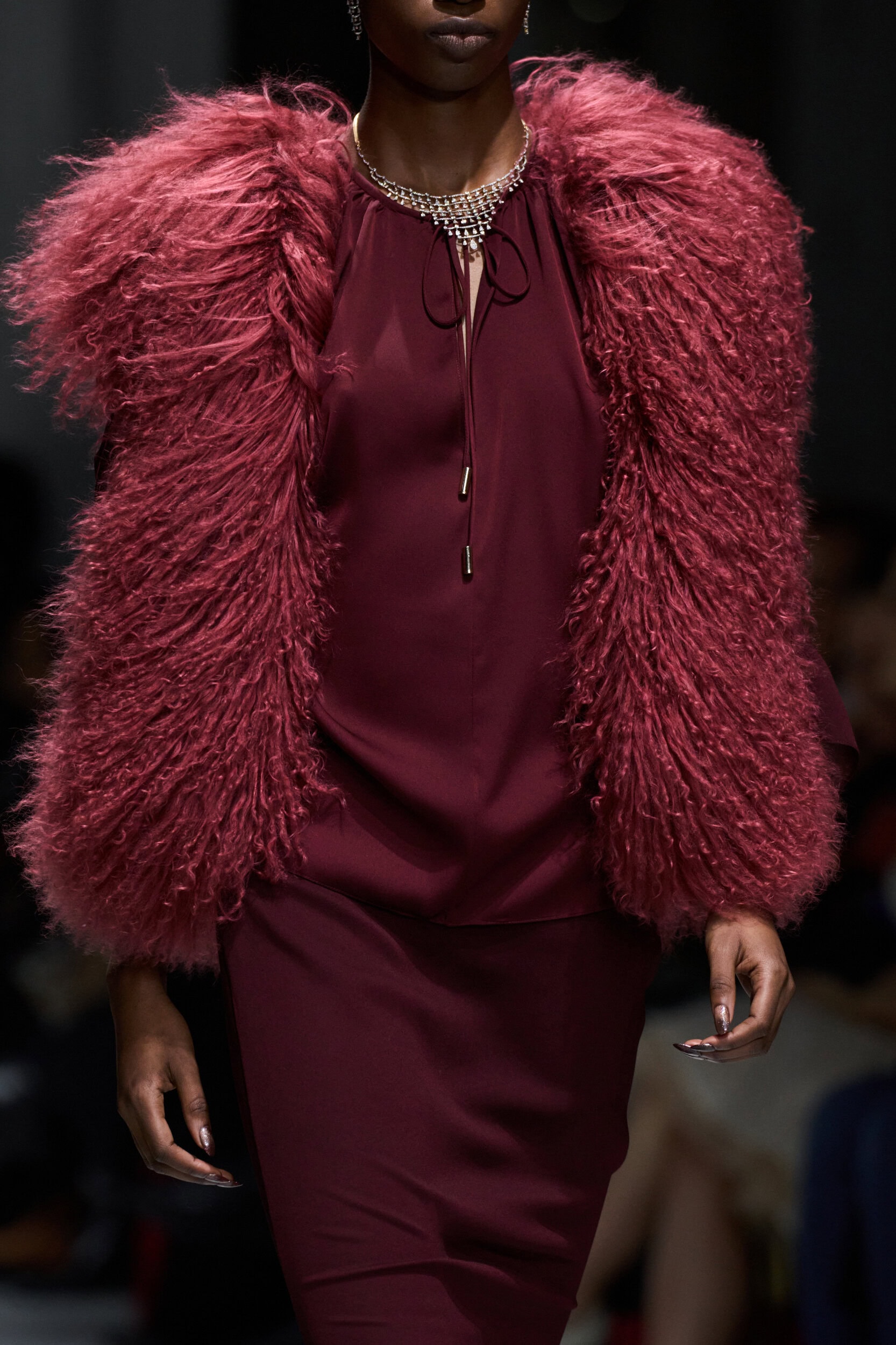 Bibhu Mohapatra Fall 2026 Fashion Show Details