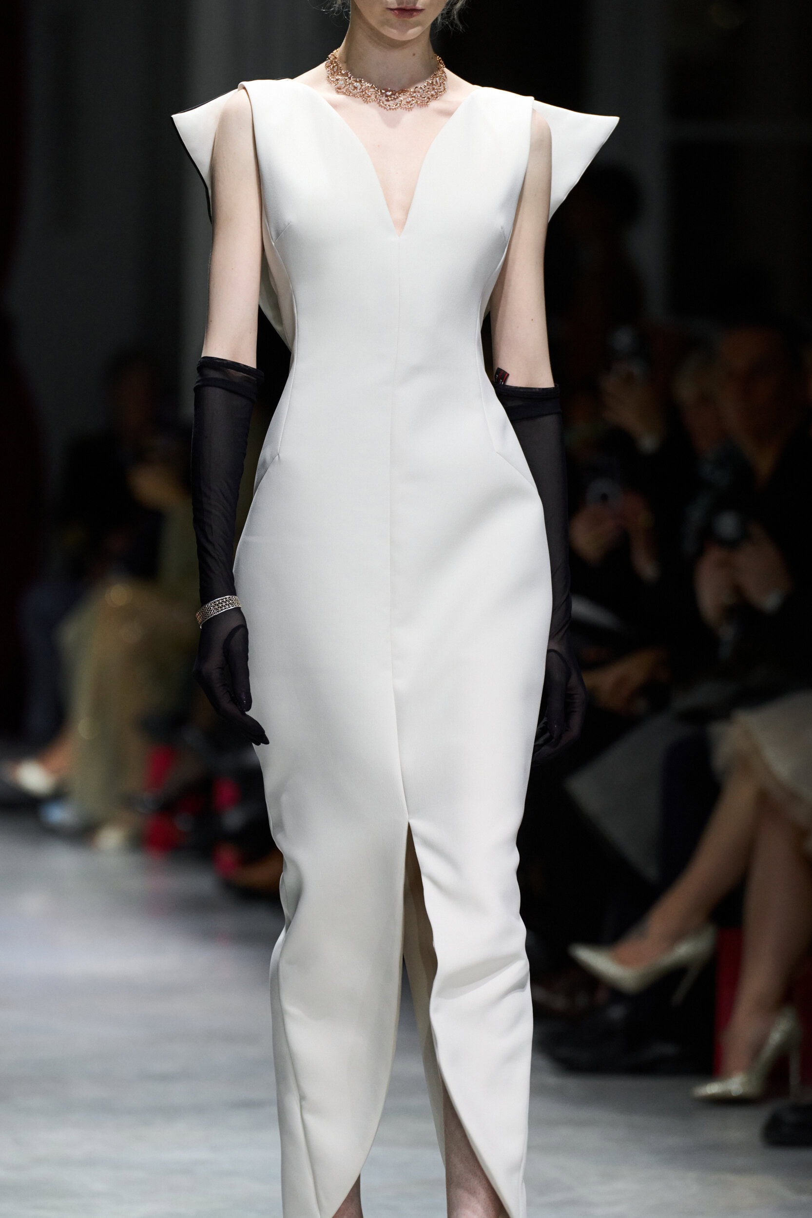 Bibhu Mohapatra Fall 2026 Fashion Show Details