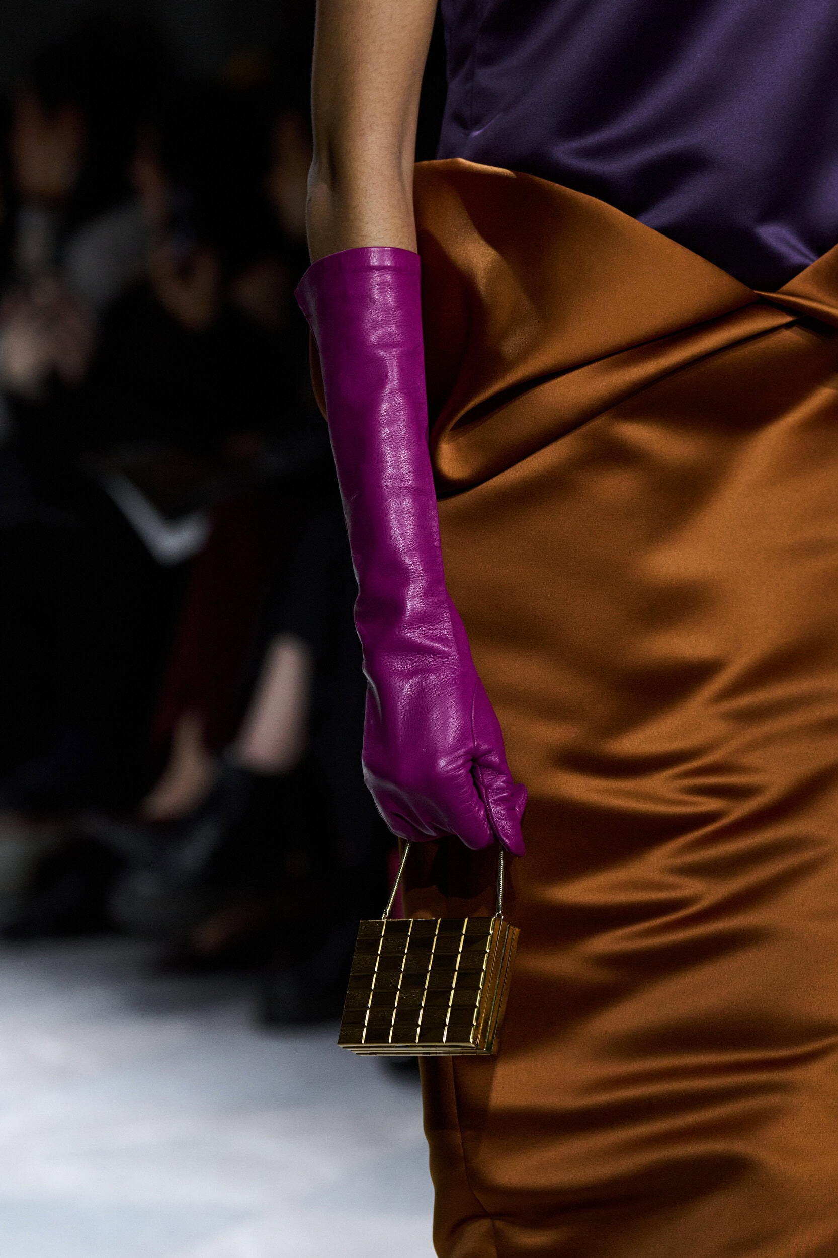 Bibhu Mohapatra Fall 2026 Fashion Show Details