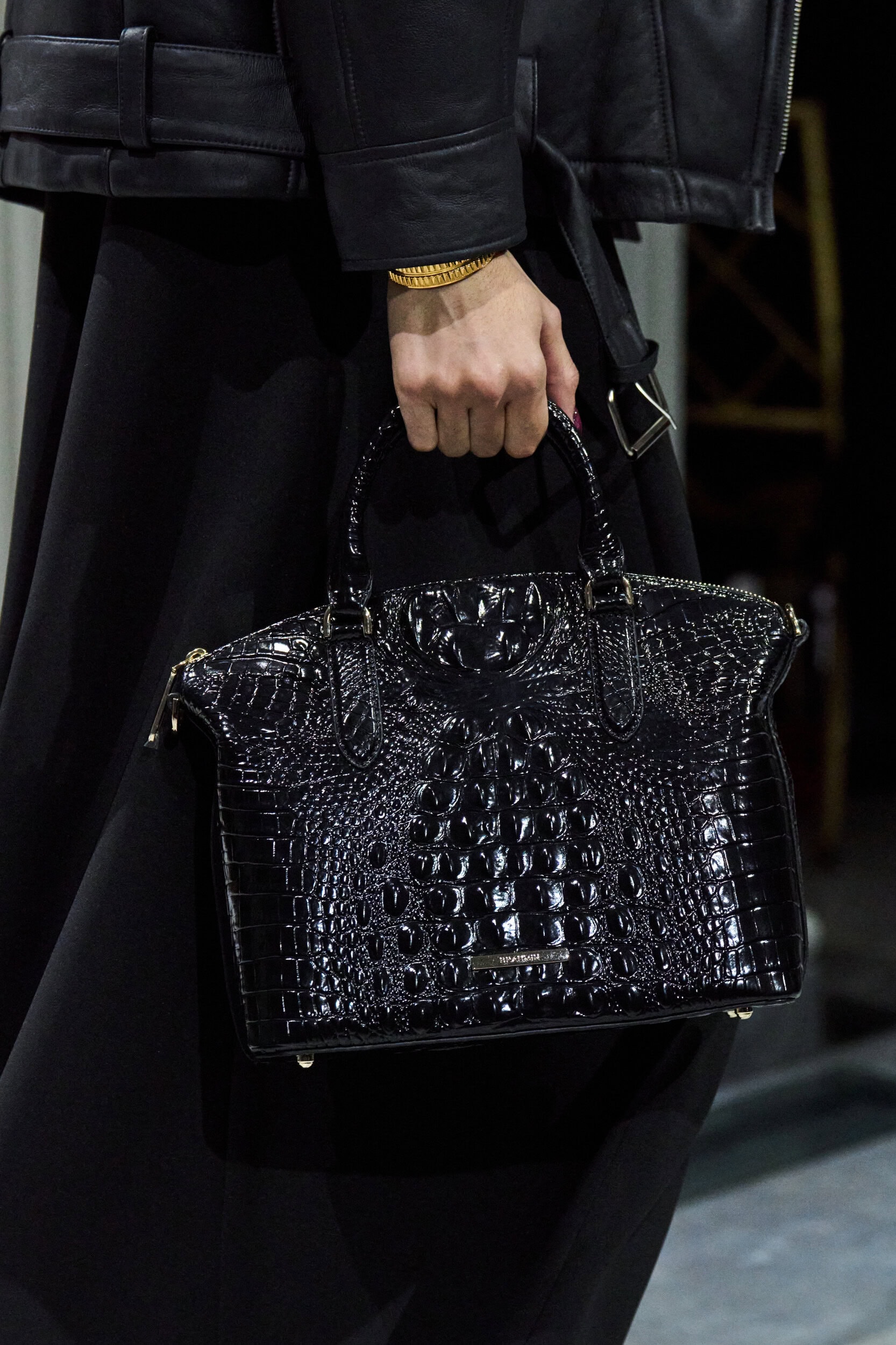 Bibhu Mohapatra Fall 2026 Fashion Show Details