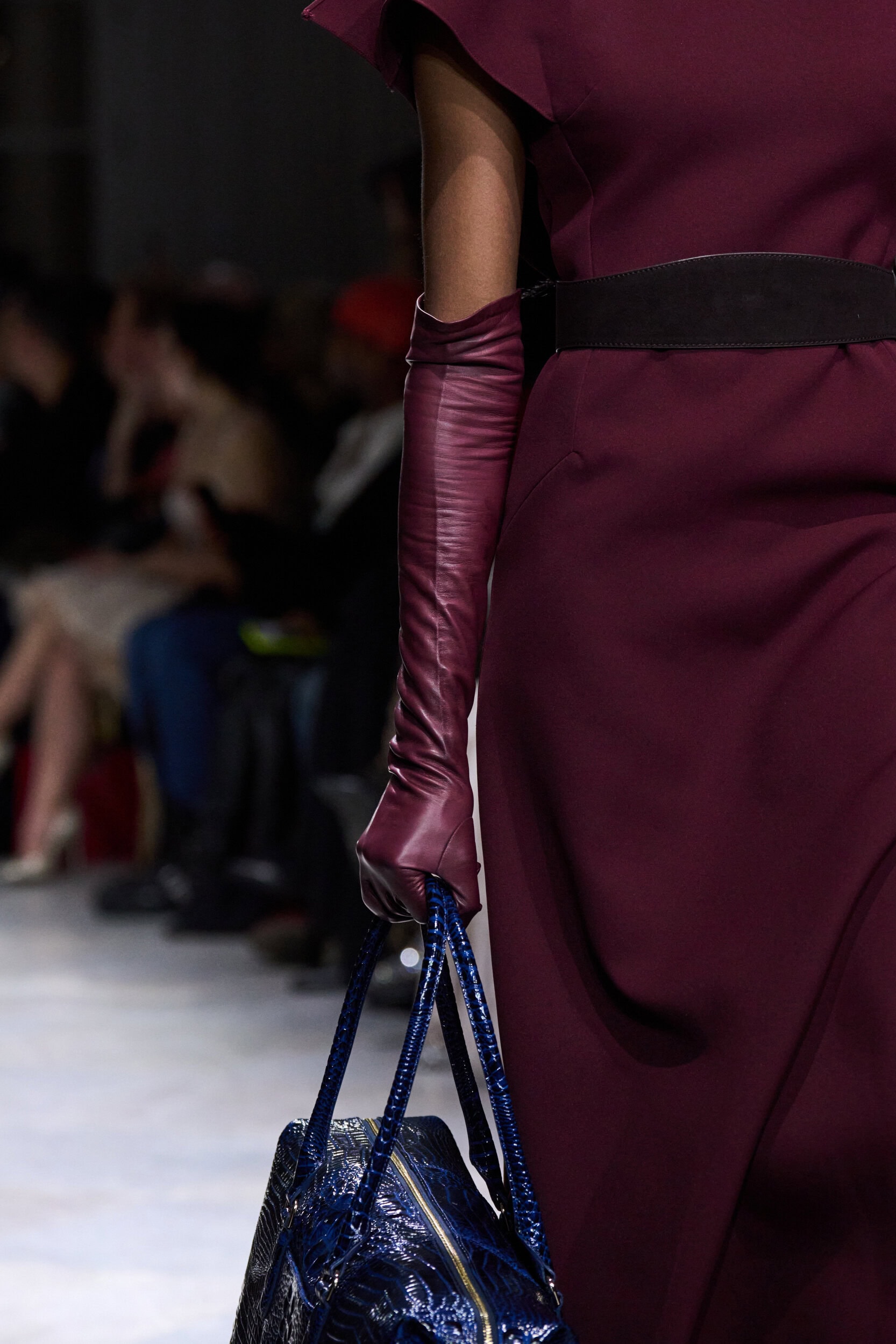 Bibhu Mohapatra Fall 2026 Fashion Show Details
