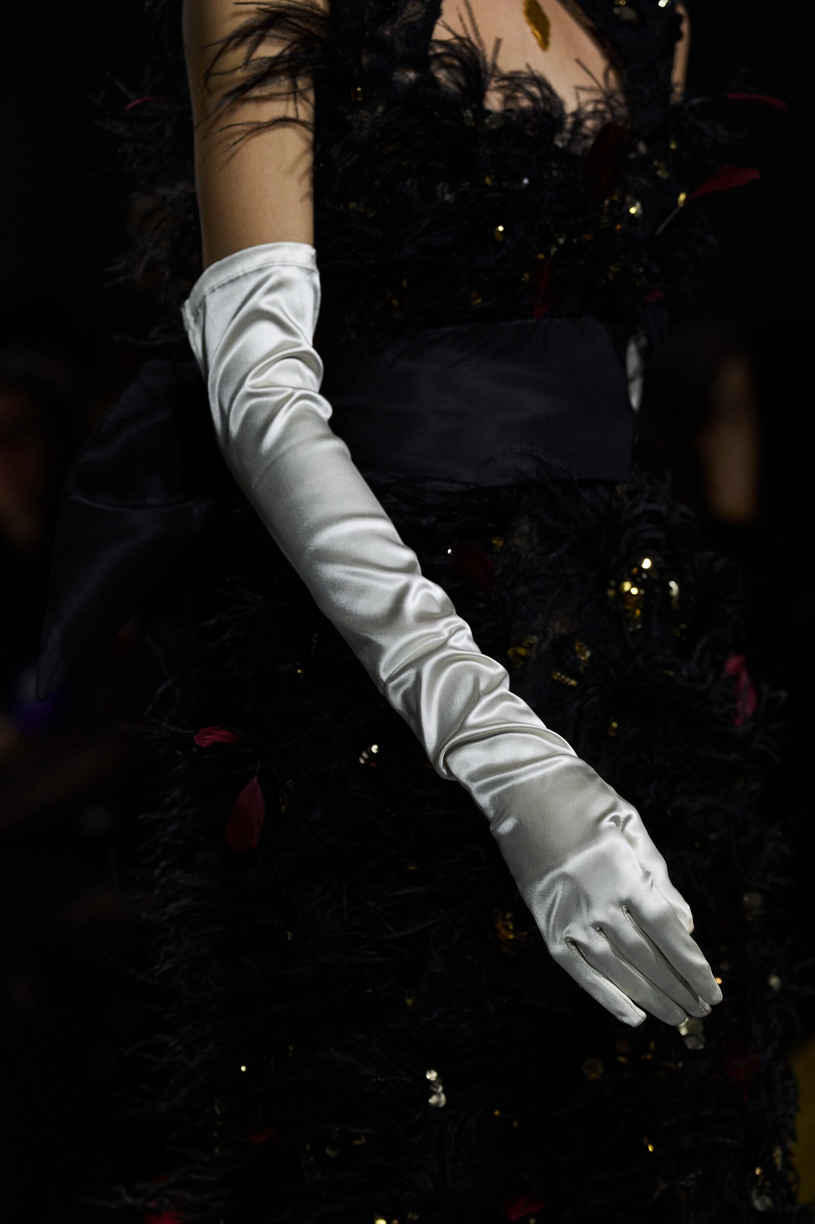 Bibhu Mohapatra Fall 2026 Fashion Show Details
