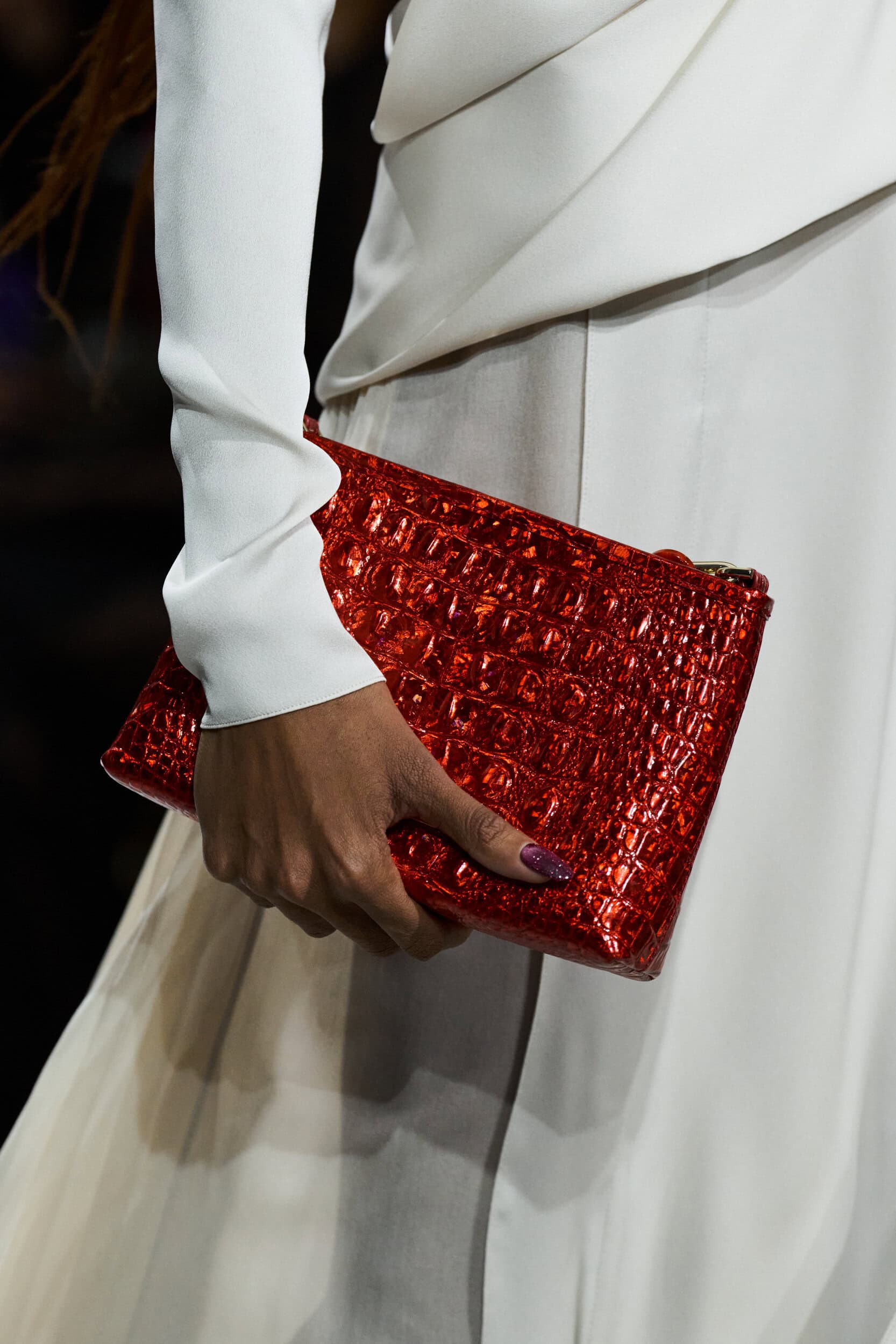 Bibhu Mohapatra Fall 2026 Fashion Show Details