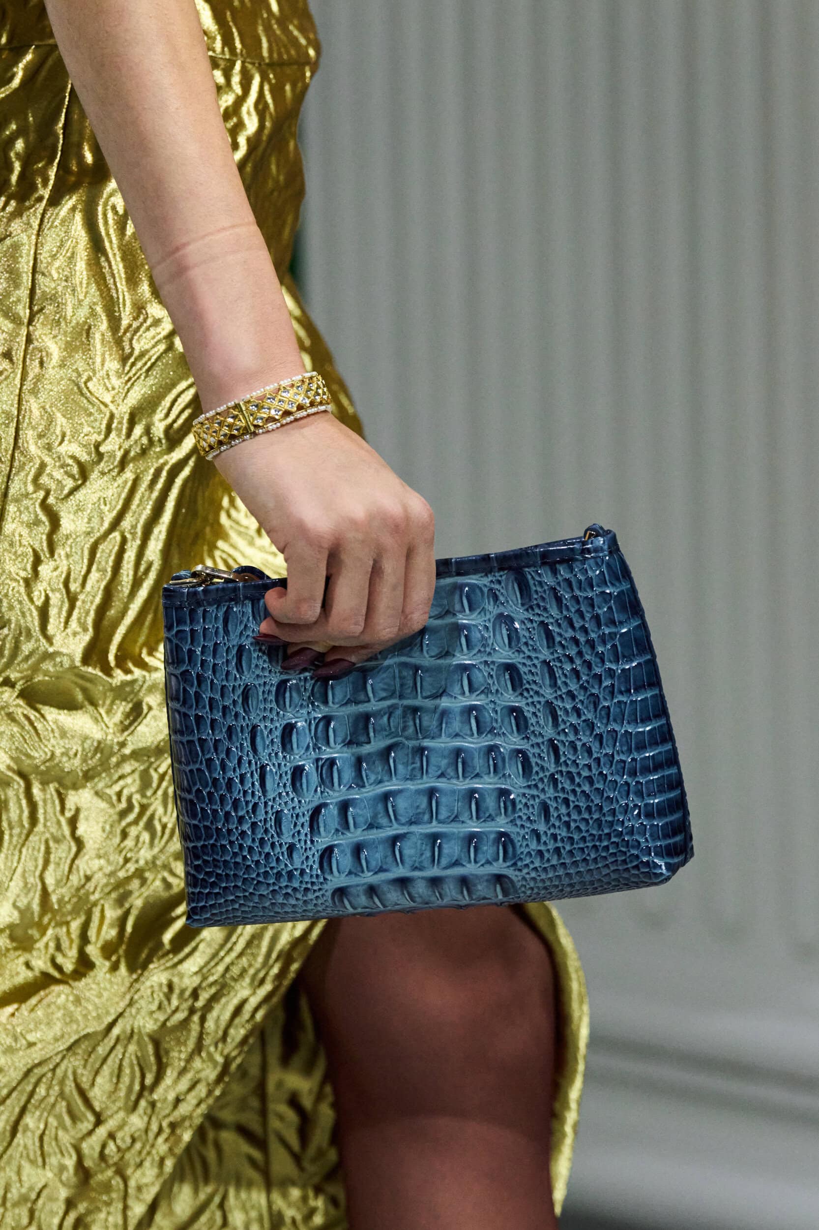 Bibhu Mohapatra Fall 2026 Fashion Show Details