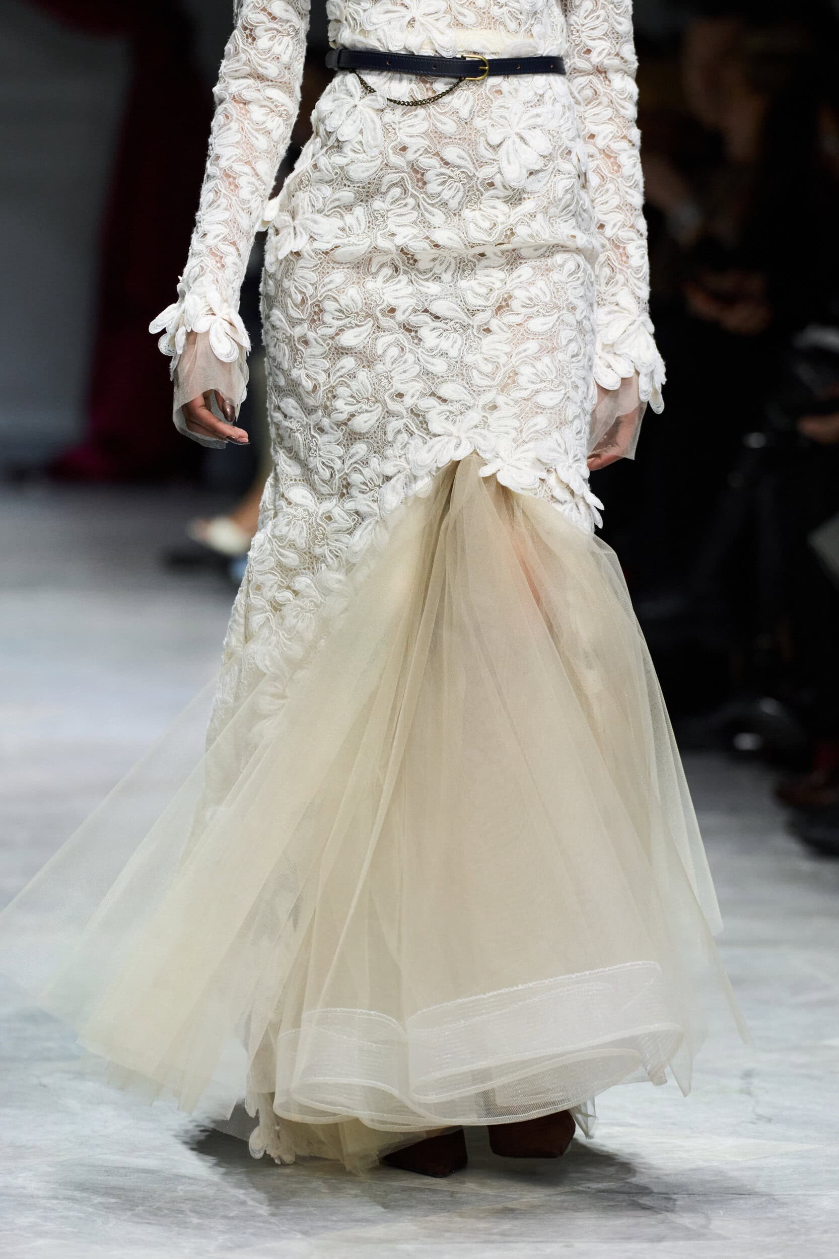 Bibhu Mohapatra Fall 2026 Fashion Show Details