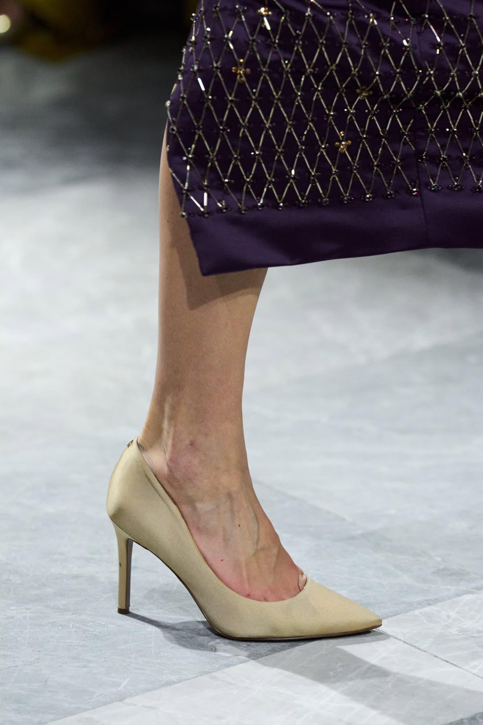 Bibhu Mohapatra Fall 2026 Fashion Show Details