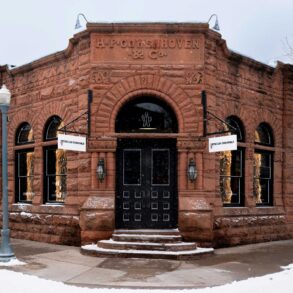 Moncler Launches First U.S. Moncler Grenoble Store in Aspen