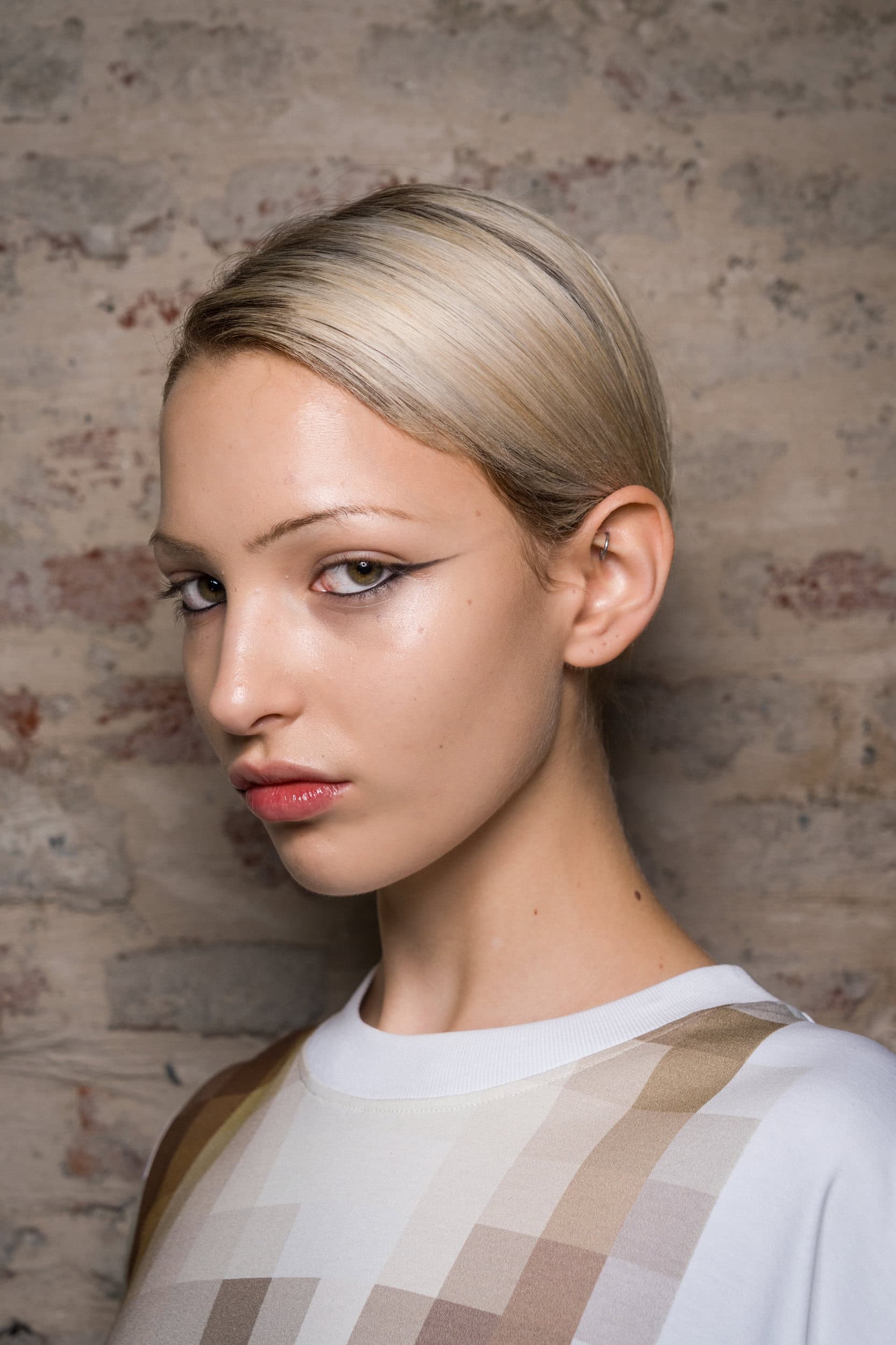 Moschino Fall 2026 Fashion Show Backstage