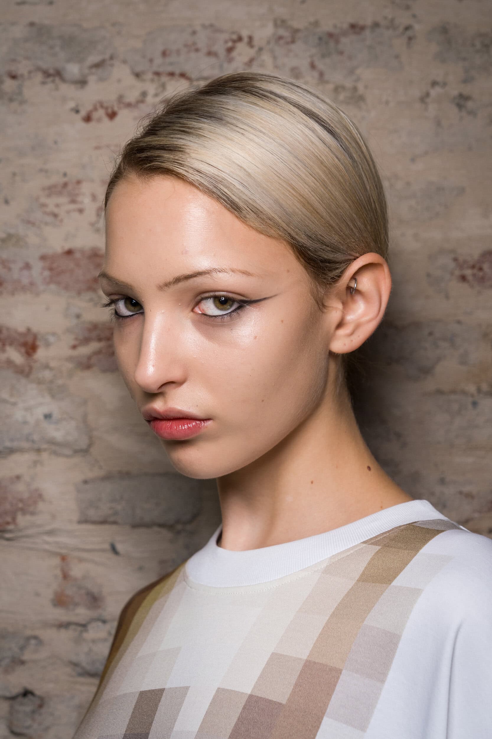 Moschino Fall 2026 Fashion Show Backstage