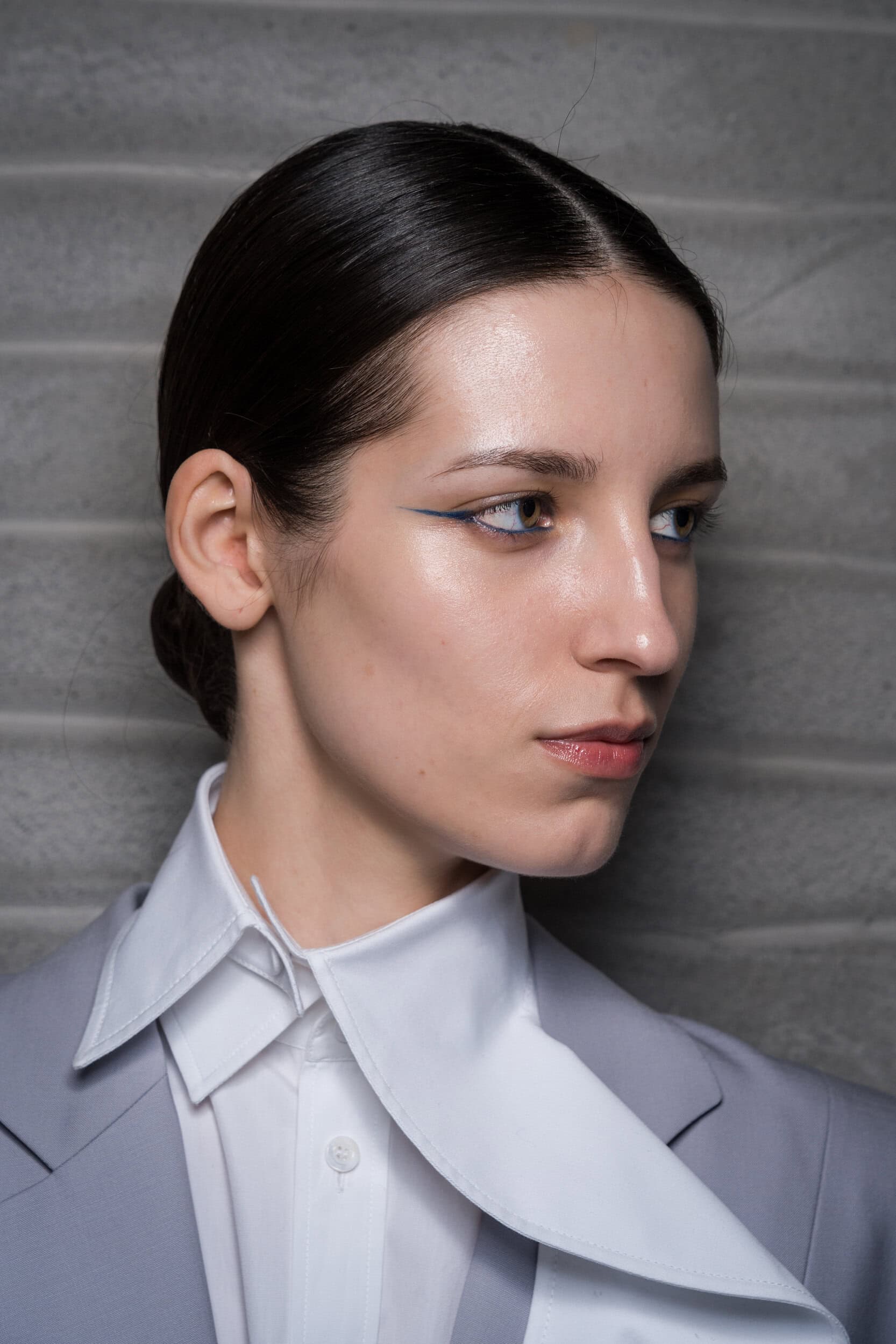 Moschino Fall 2026 Fashion Show Backstage