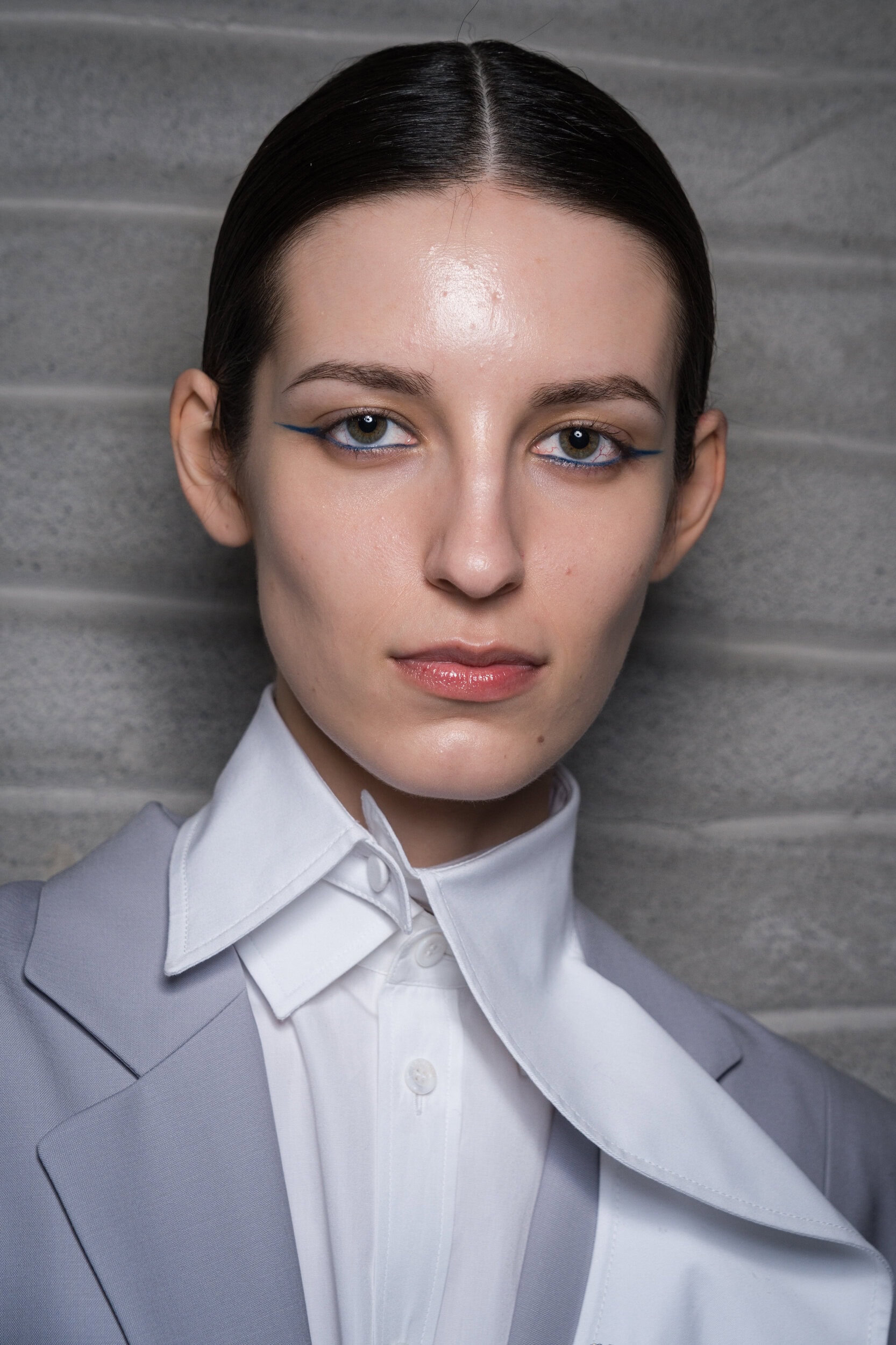 Moschino Fall 2026 Fashion Show Backstage